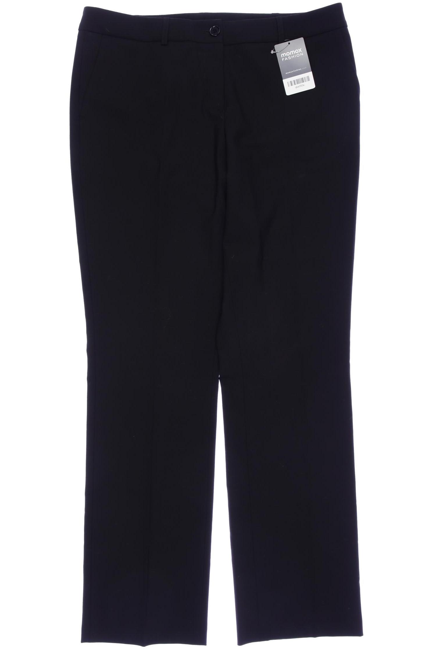 

Marc Aurel Damen Stoffhose, schwarz, Gr. 40