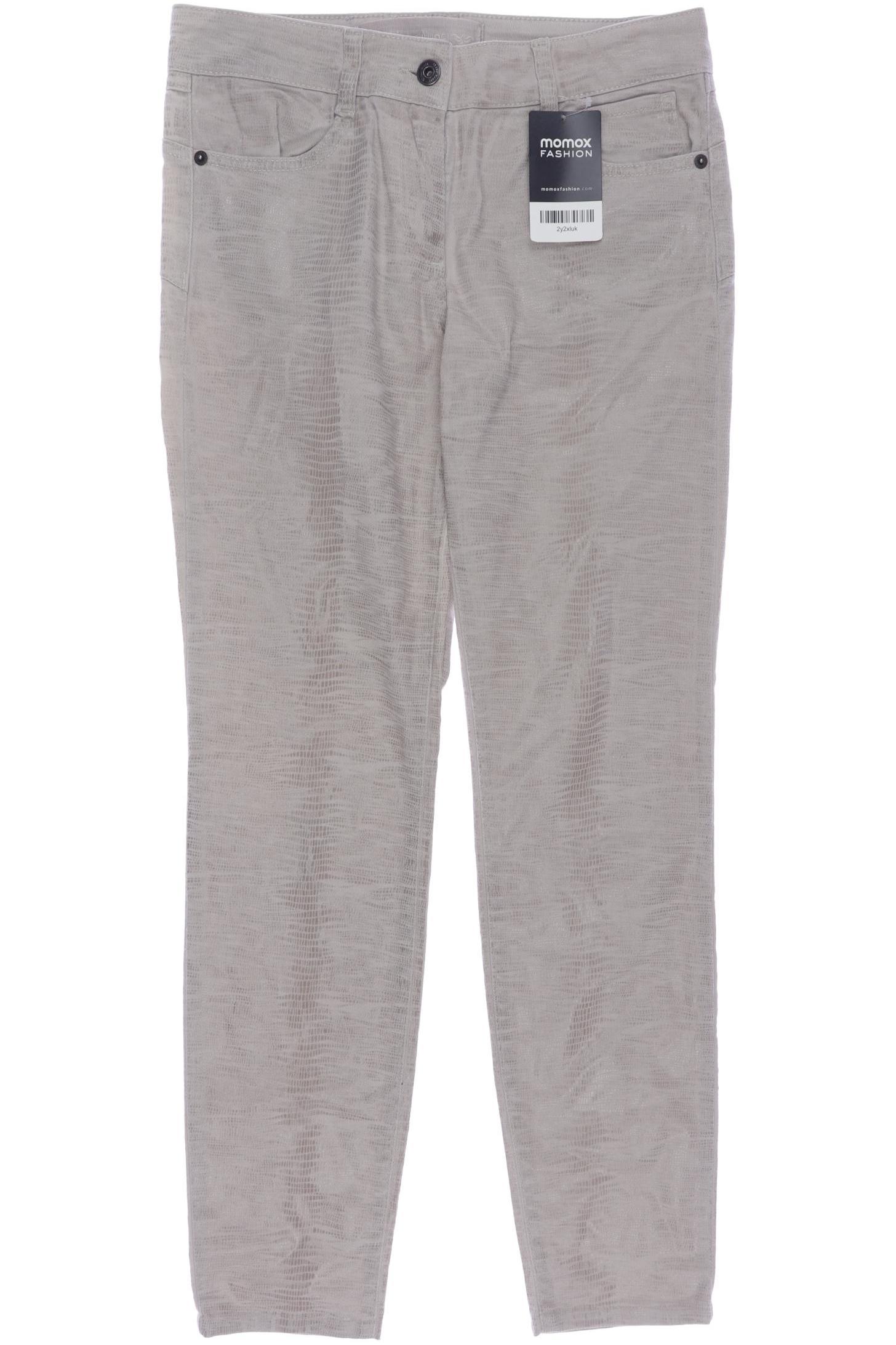 

Marc Aurel Damen Stoffhose, beige, Gr. 36