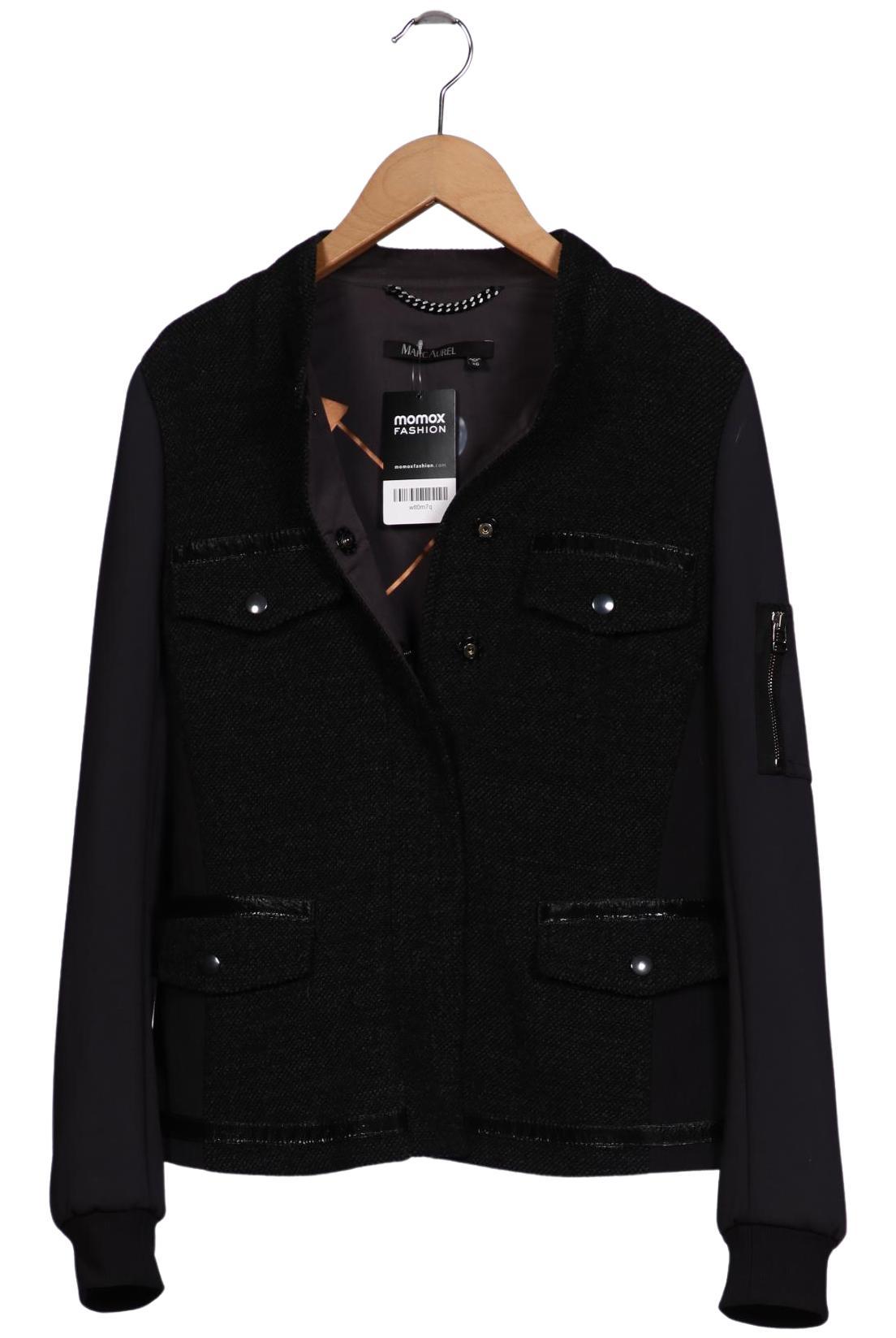 

Marc Aurel Damen Jacke, grau, Gr. 36