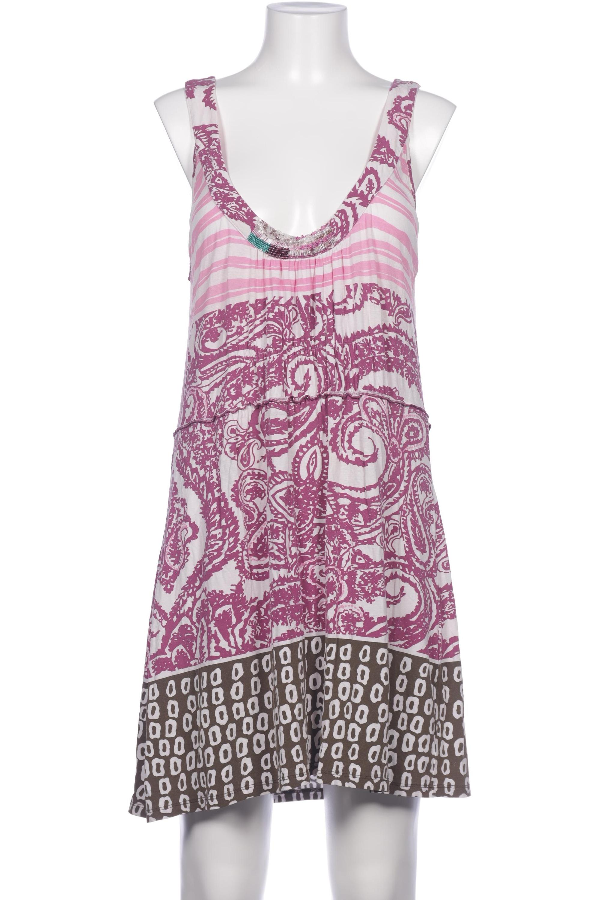 

Marc Aurel Damen Kleid, pink, Gr. 42