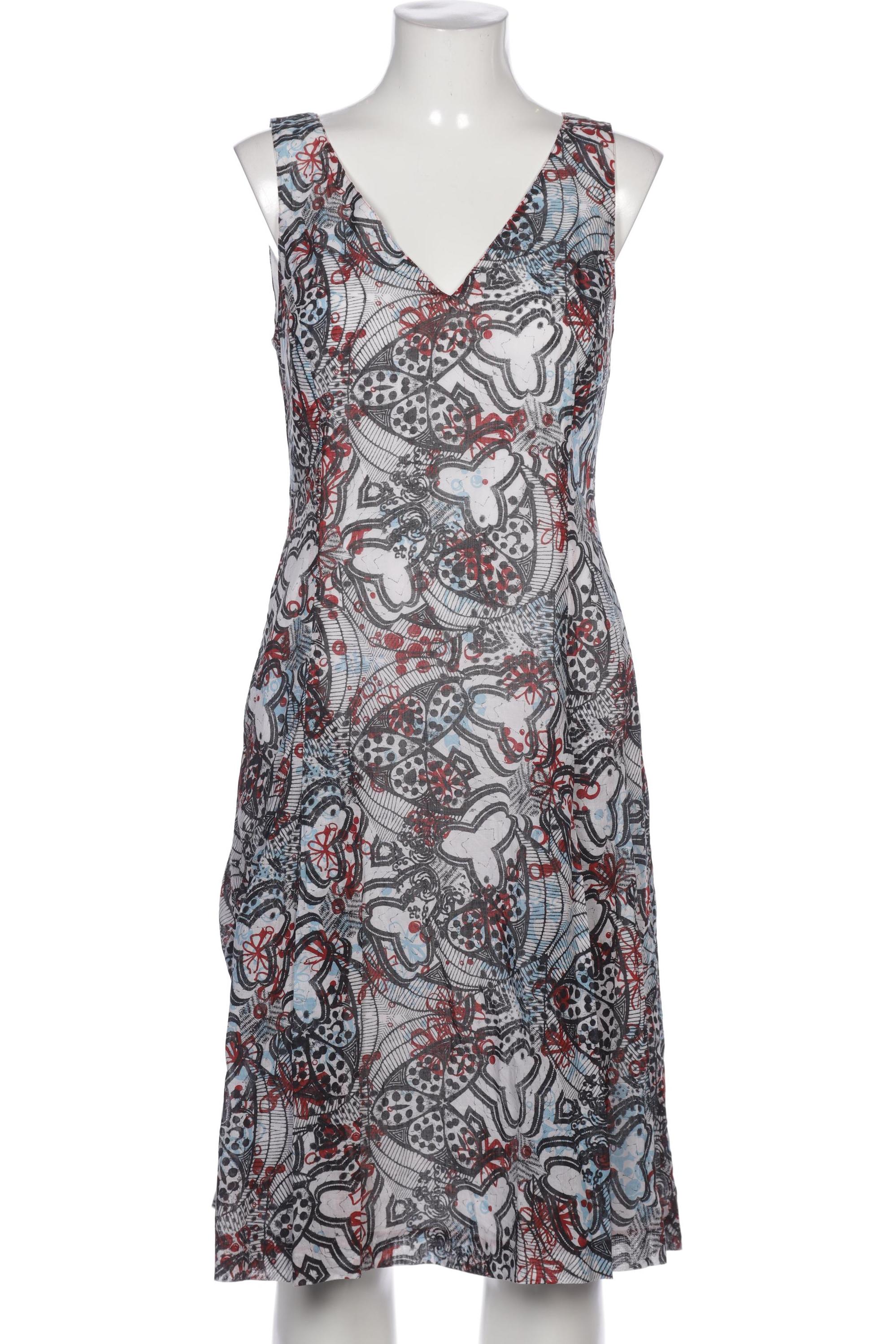 

Marc Aurel Damen Kleid, mehrfarbig, Gr. 40