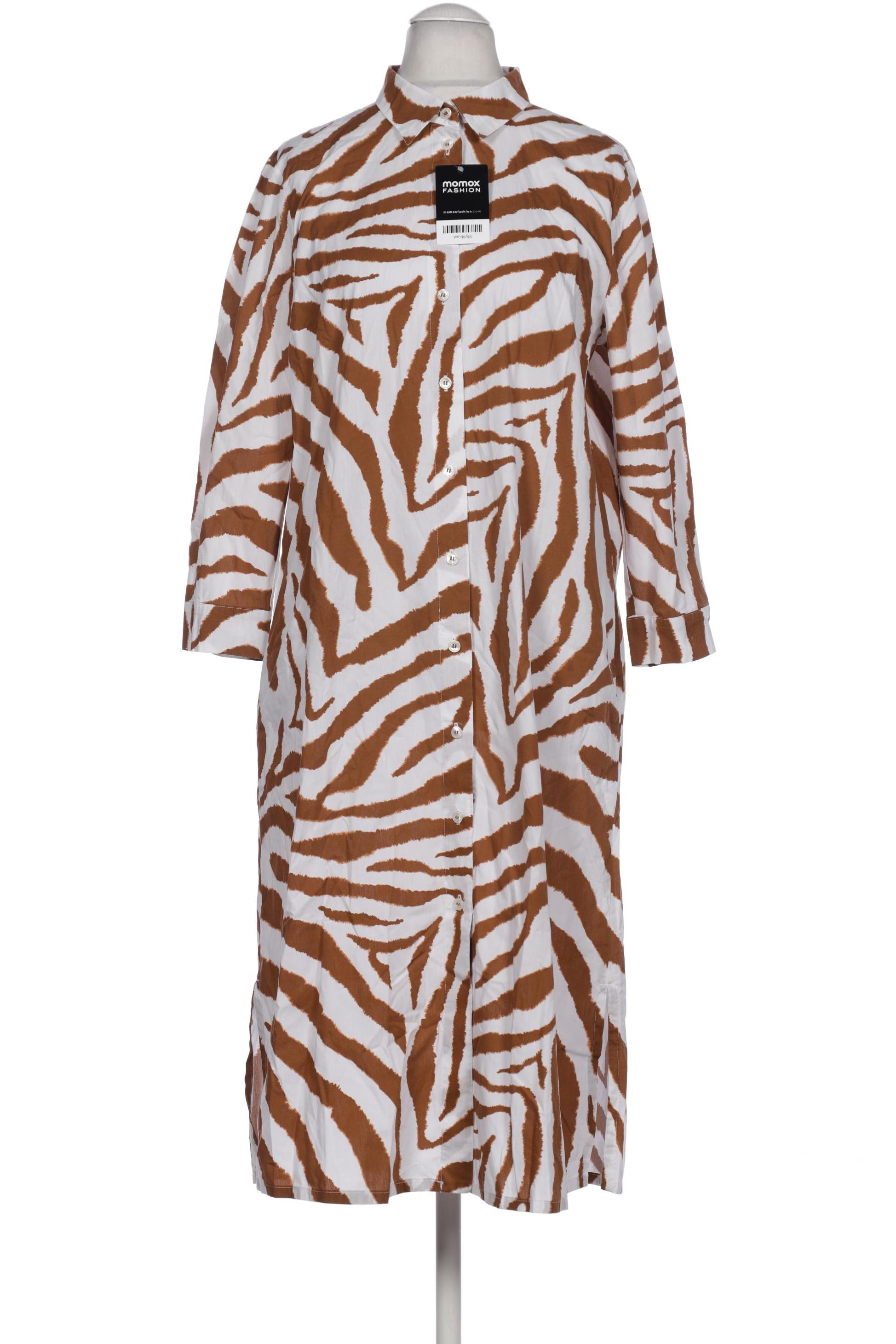 

Marc Aurel Damen Kleid, braun, Gr. 38