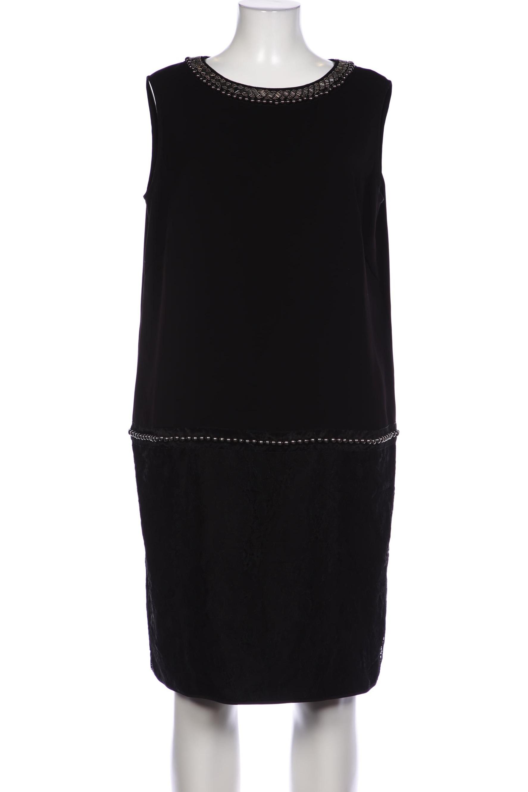 

Marc Aurel Damen Kleid, schwarz, Gr. 44