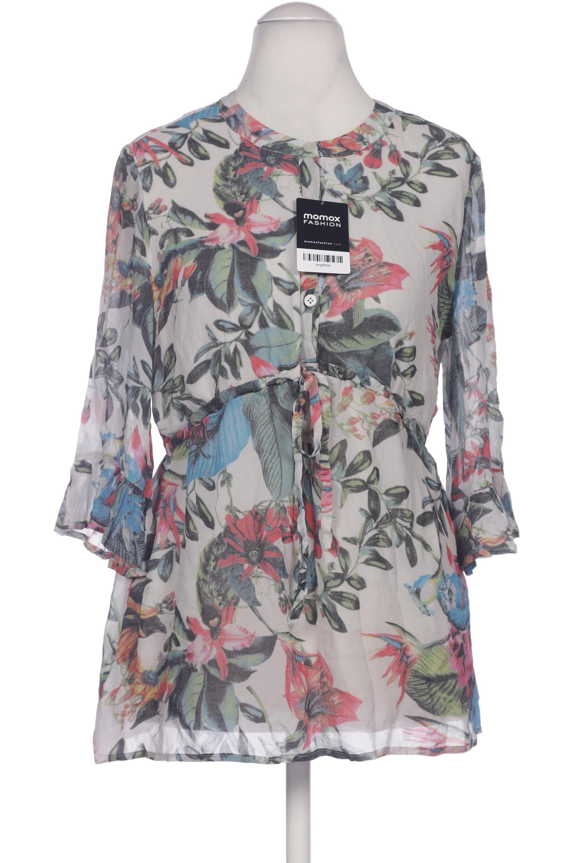 

Marc Aurel Damen Bluse, mehrfarbig, Gr. 38