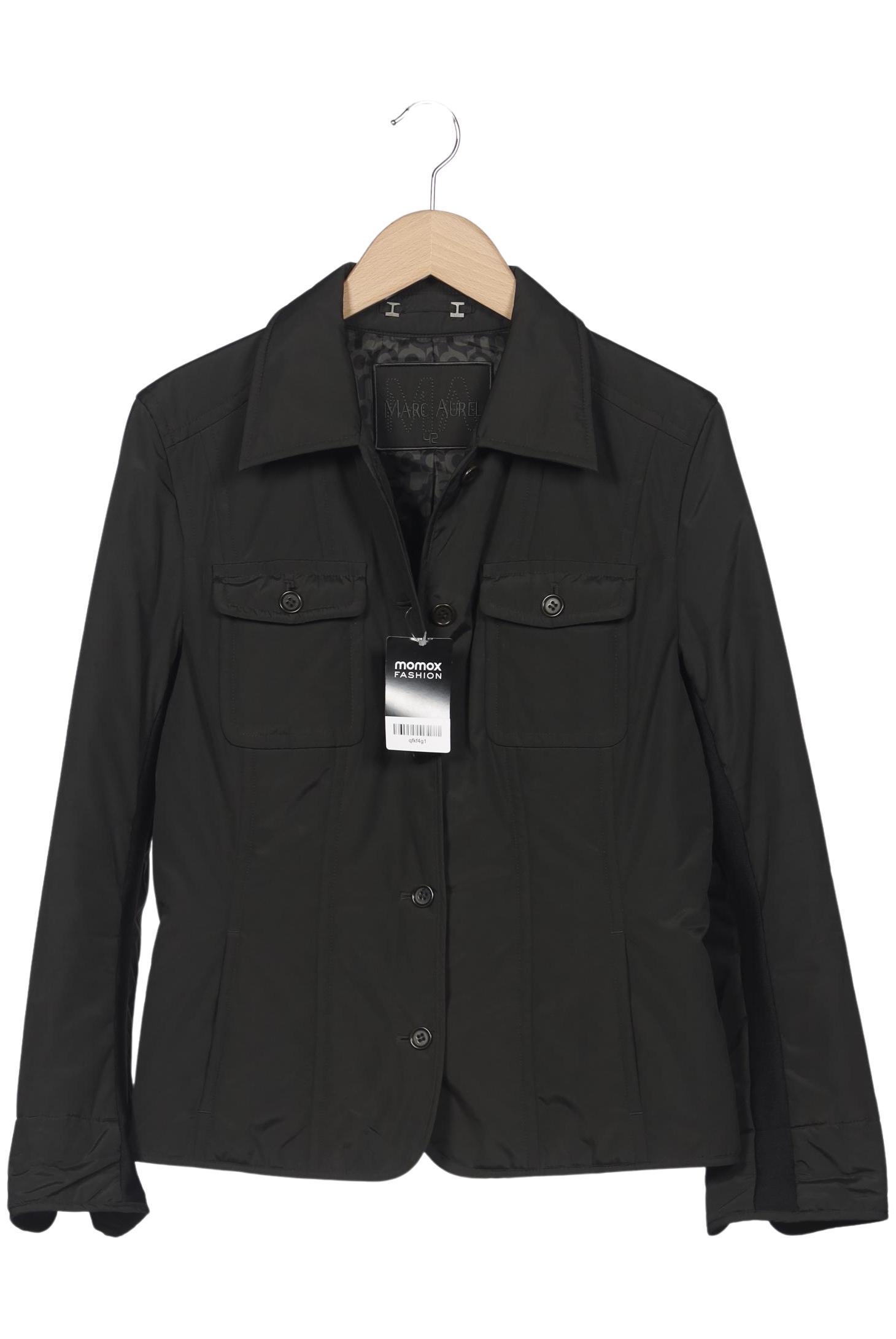 

Marc Aurel Damen Jacke, schwarz, Gr. 42