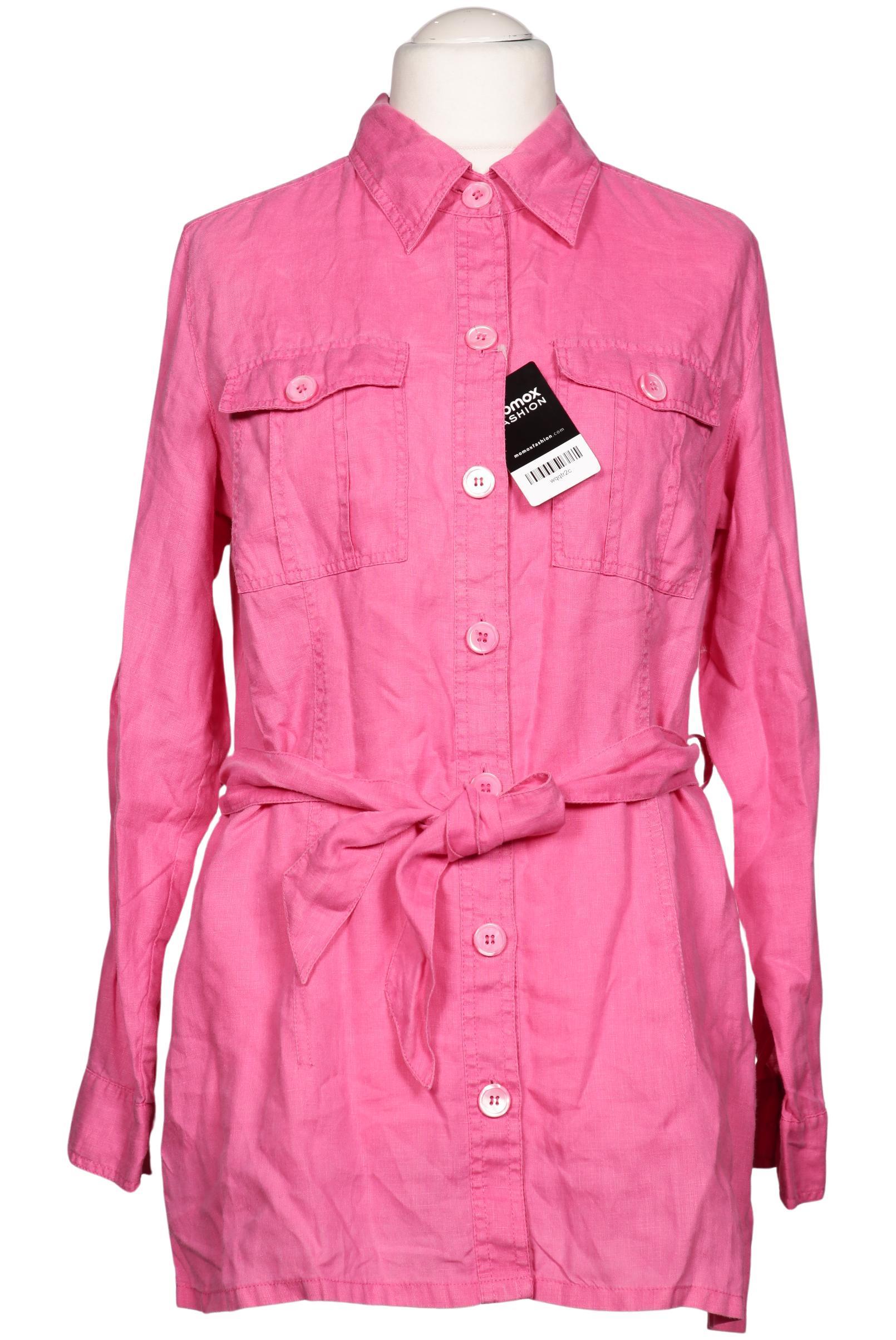 

Marc Aurel Damen Bluse, pink, Gr. 42