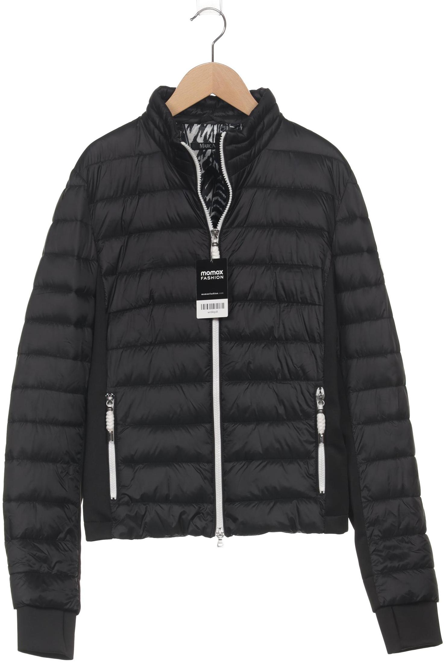 

Marc Aurel Damen Jacke, schwarz, Gr. 38