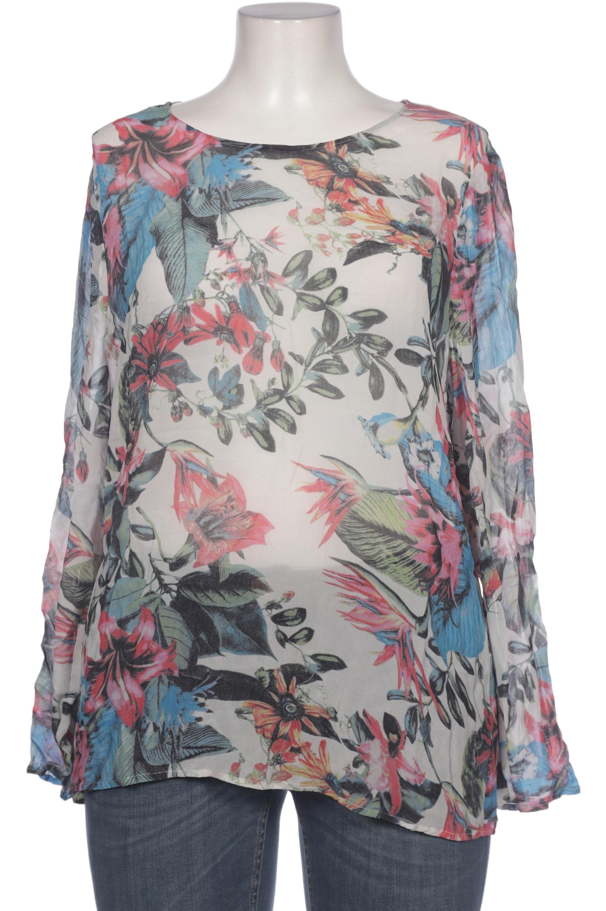 

Marc Aurel Damen Bluse, grau, Gr. 44