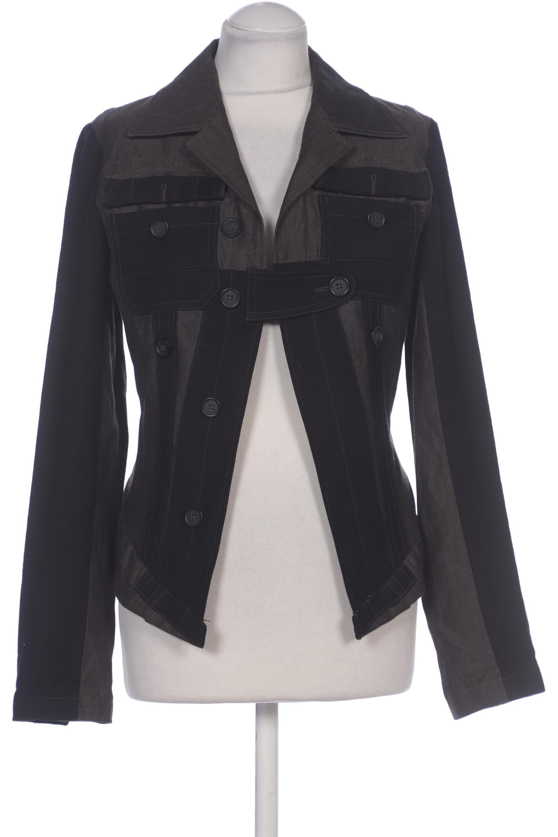 

Marc Aurel Damen Blazer, braun, Gr. 38