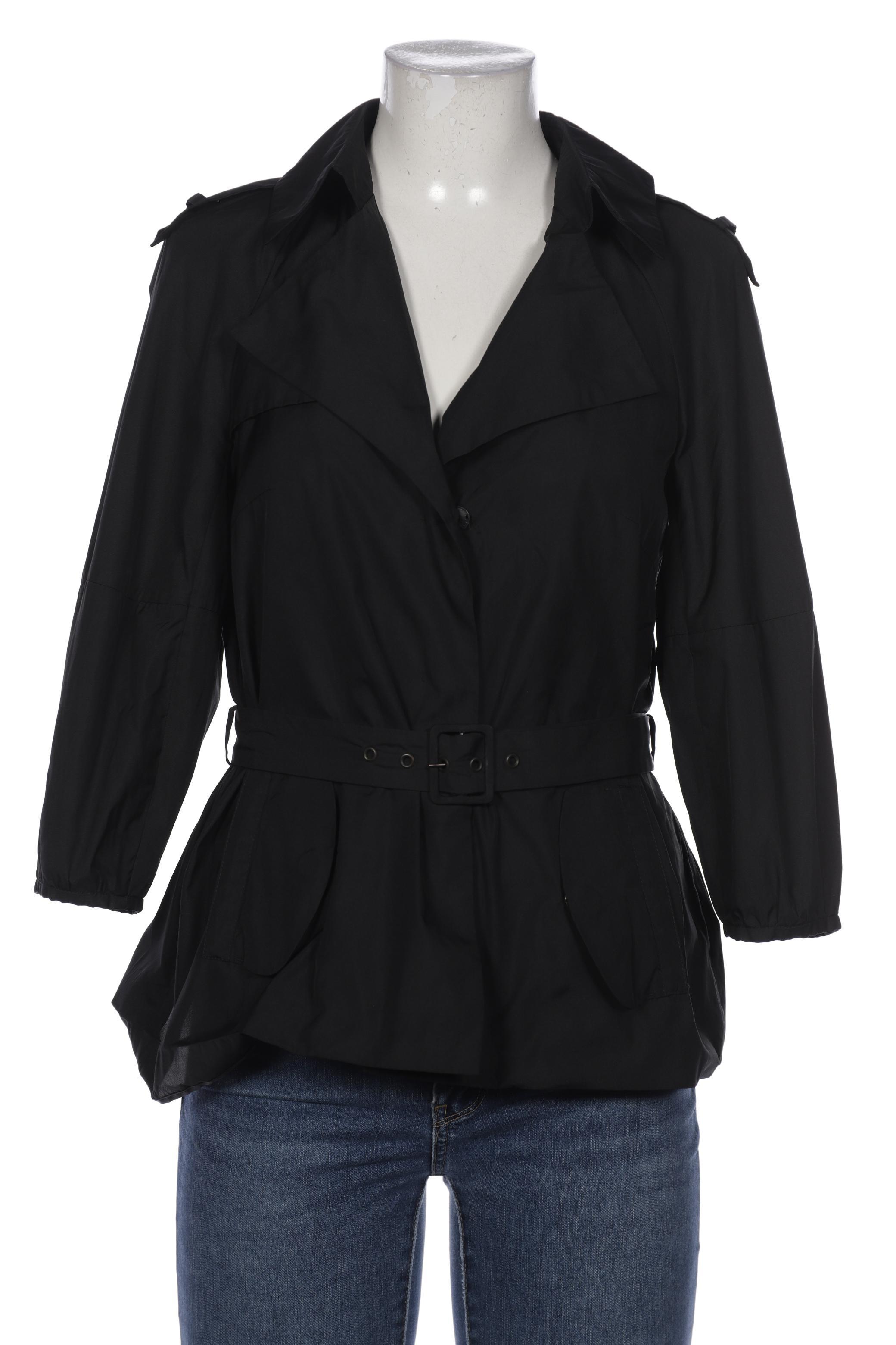 

Marc Aurel Damen Mantel, schwarz, Gr. 38