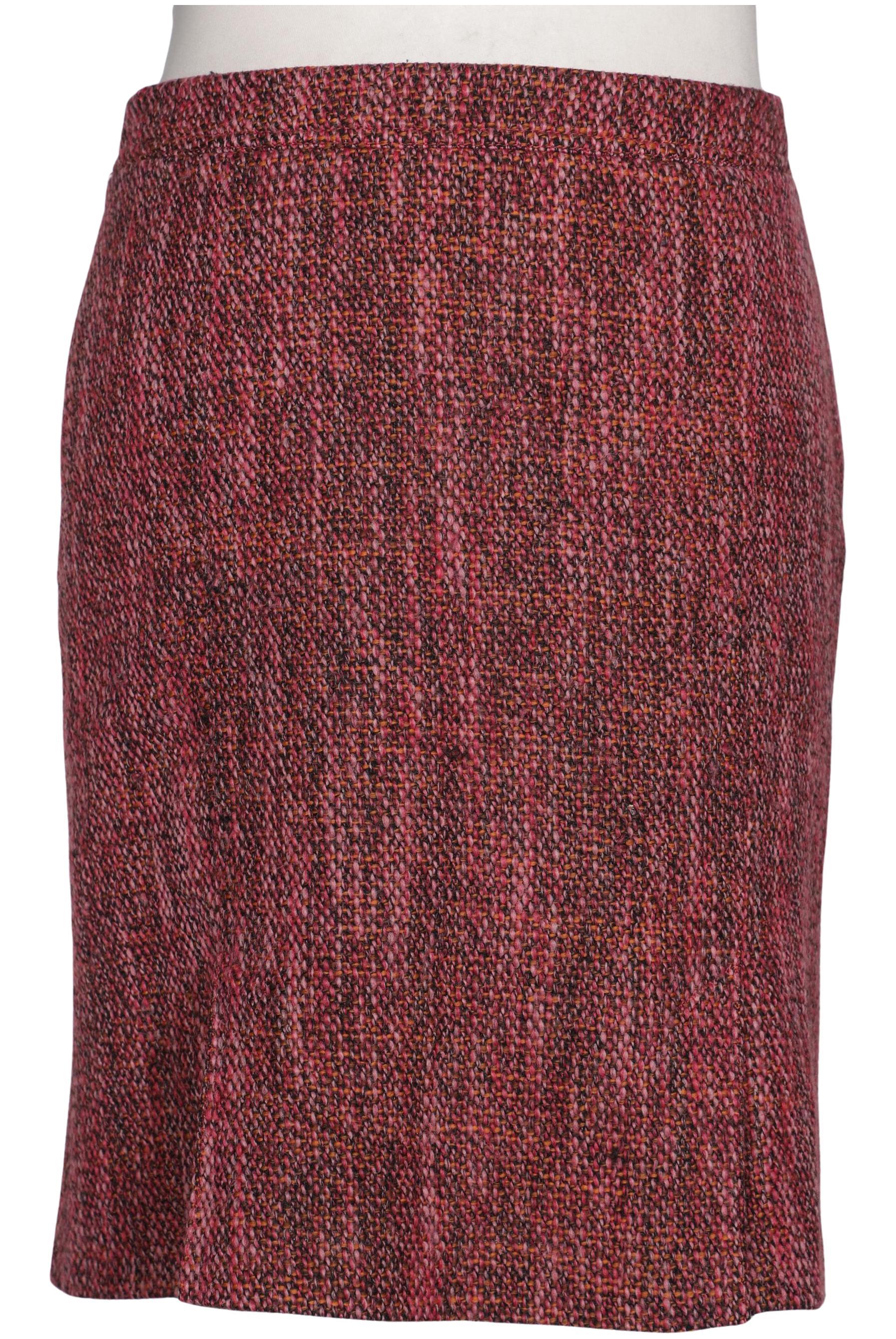 

Marc Aurel Damen Rock, bordeaux, Gr. 42