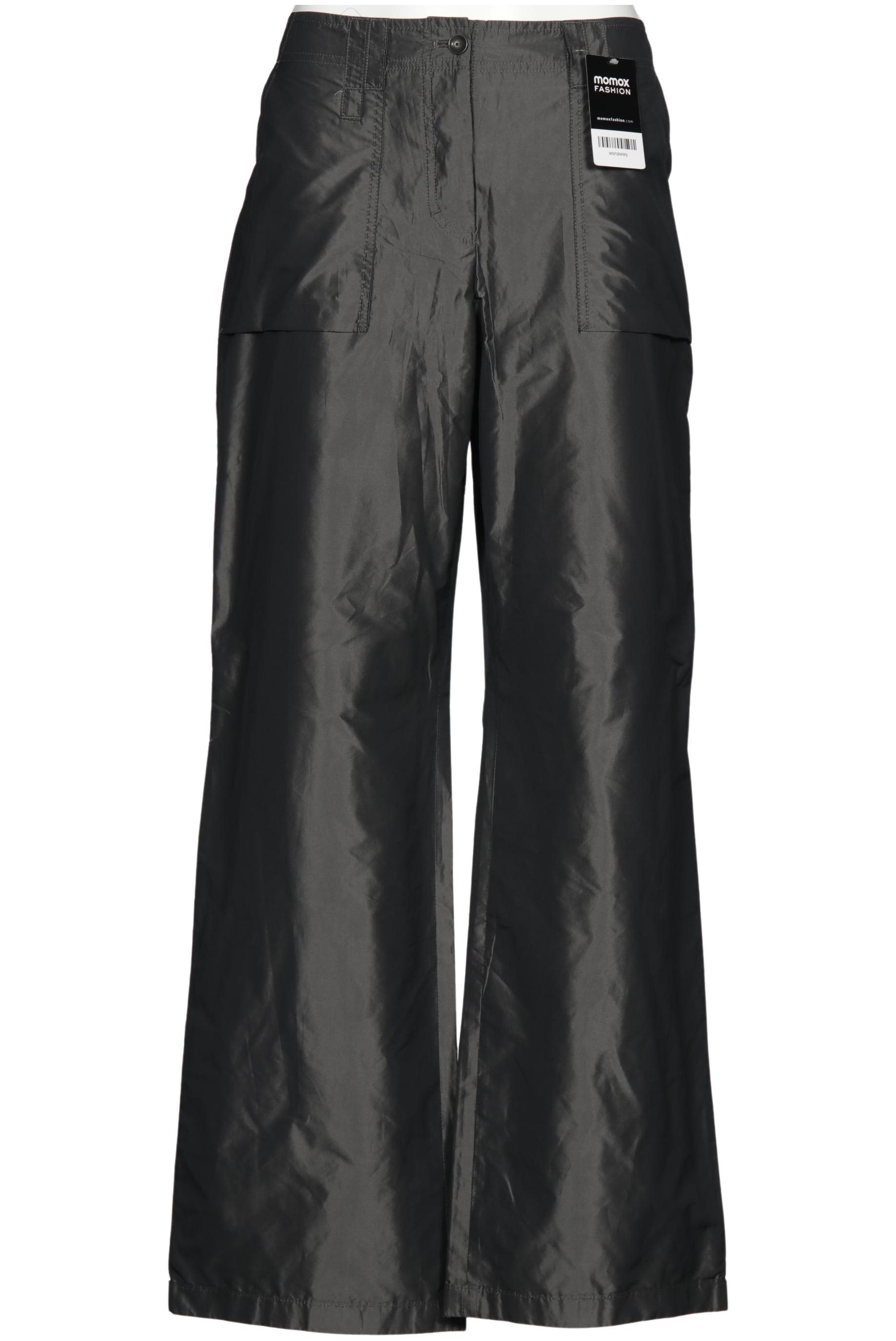 

Marc Aurel Damen Stoffhose, grau, Gr. 40