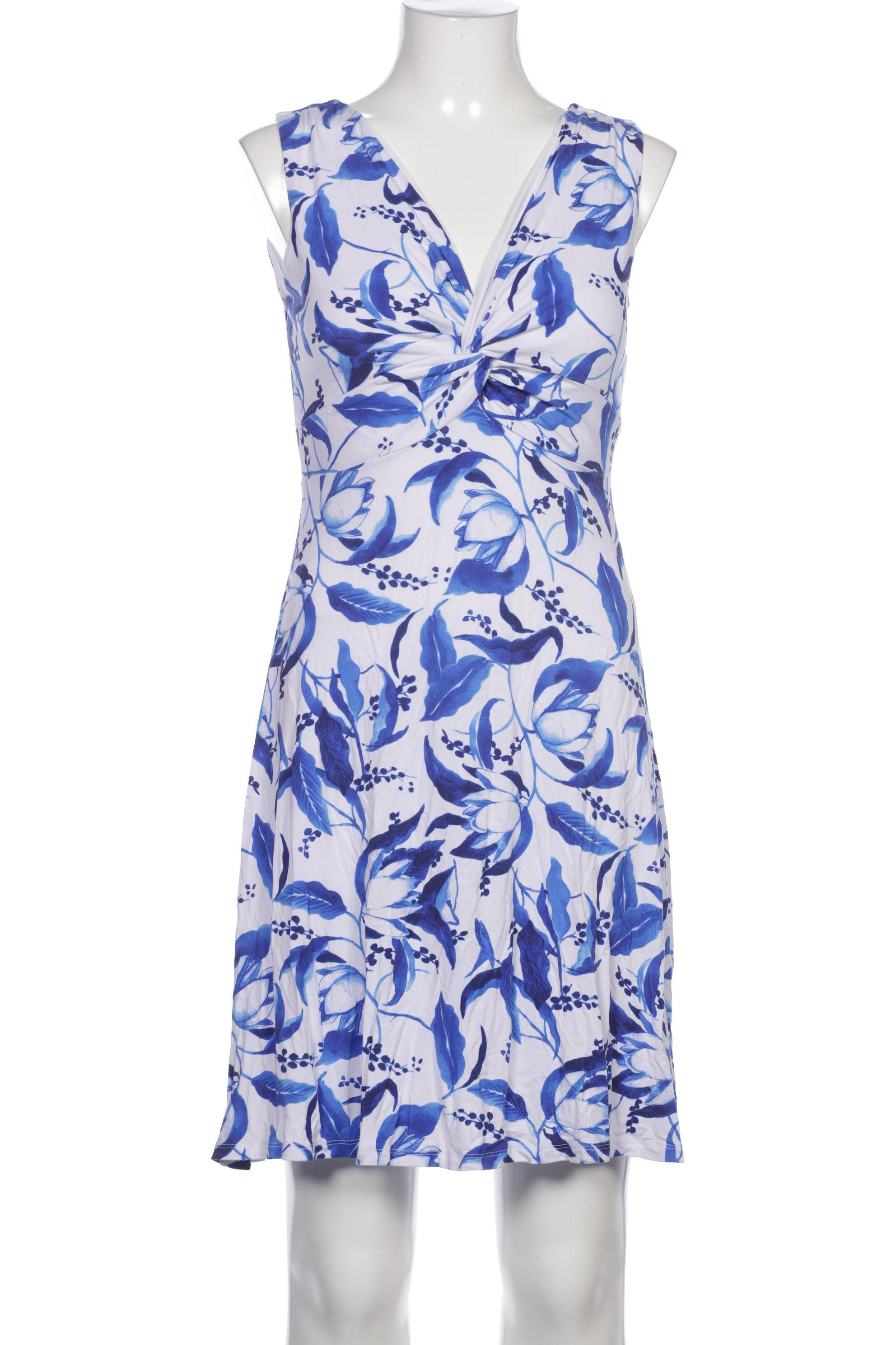 

MARC AUREL Damen Kleid, blau