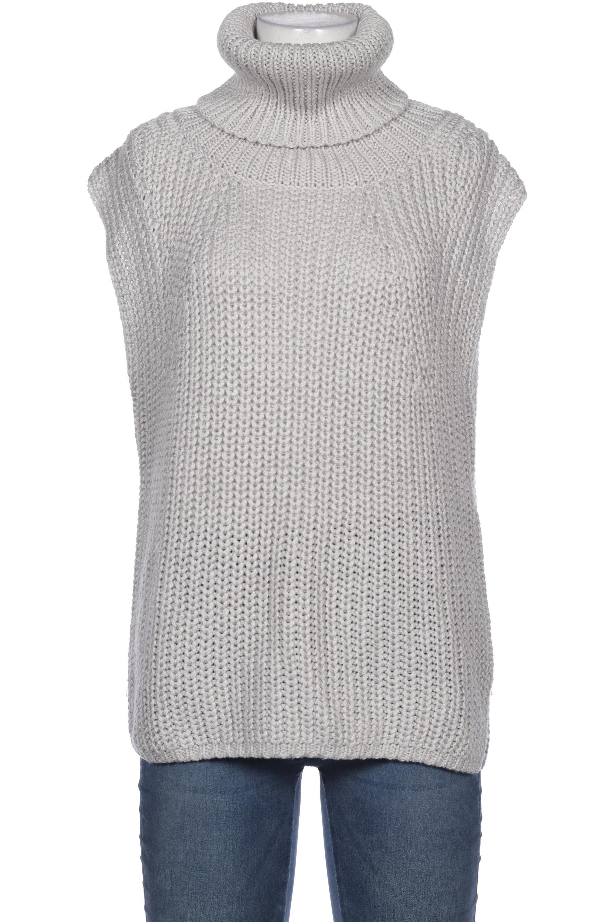 

MARC AUREL Damen Pullover, grau