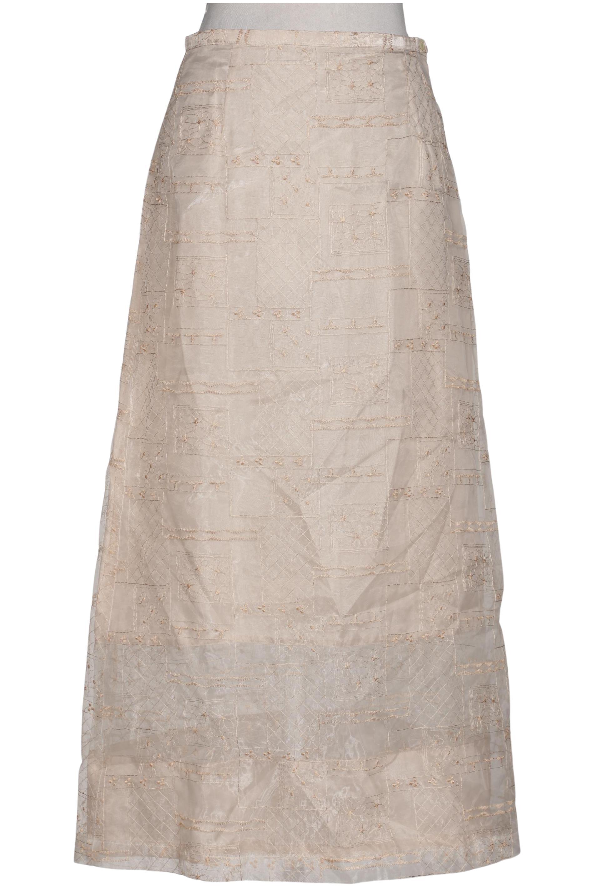 

Marc Aurel Damen Rock, beige, Gr. 36