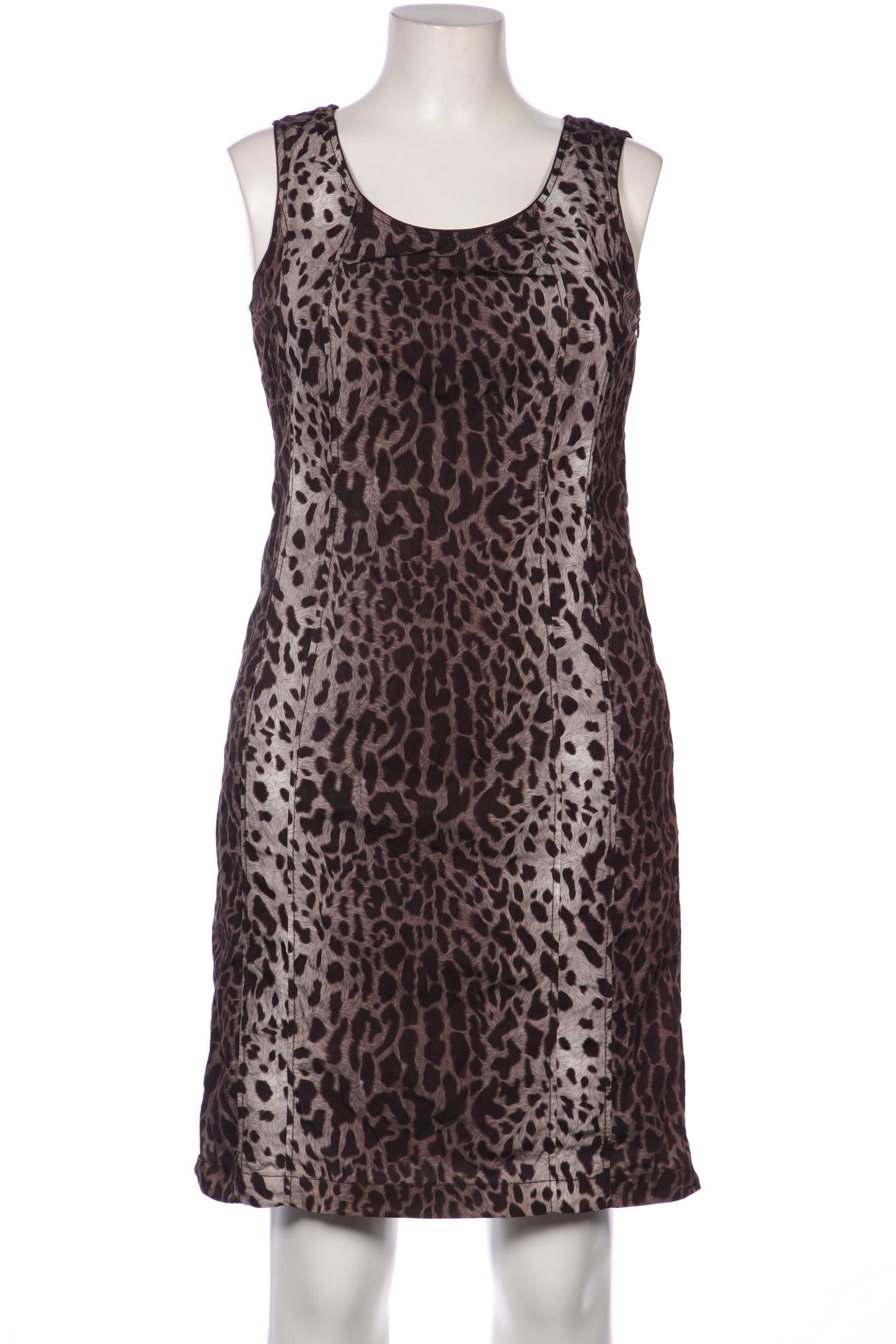 

Marc Aurel Damen Kleid, braun, Gr. 42