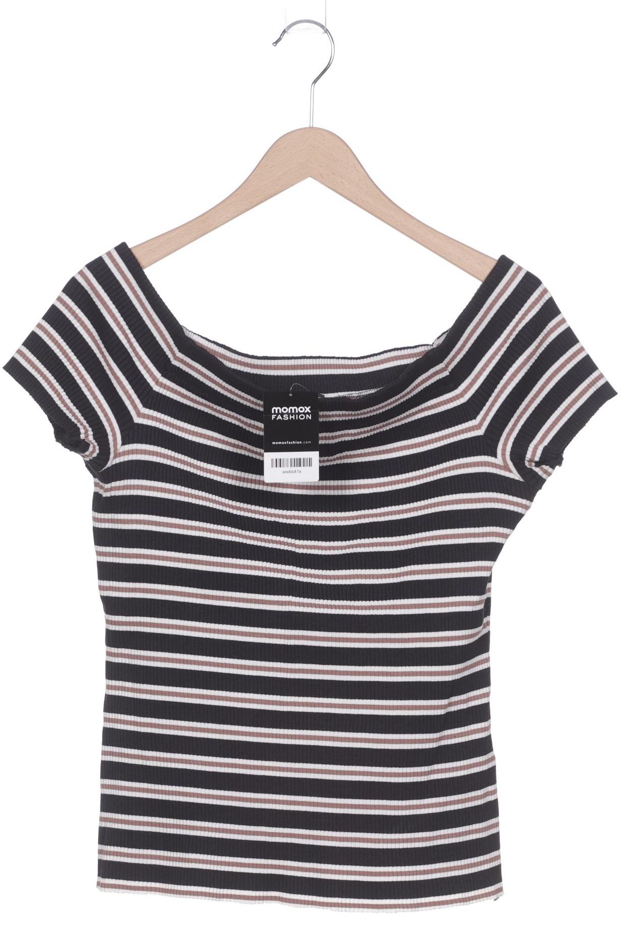 

Marc Aurel Damen T-Shirt, schwarz, Gr. 46
