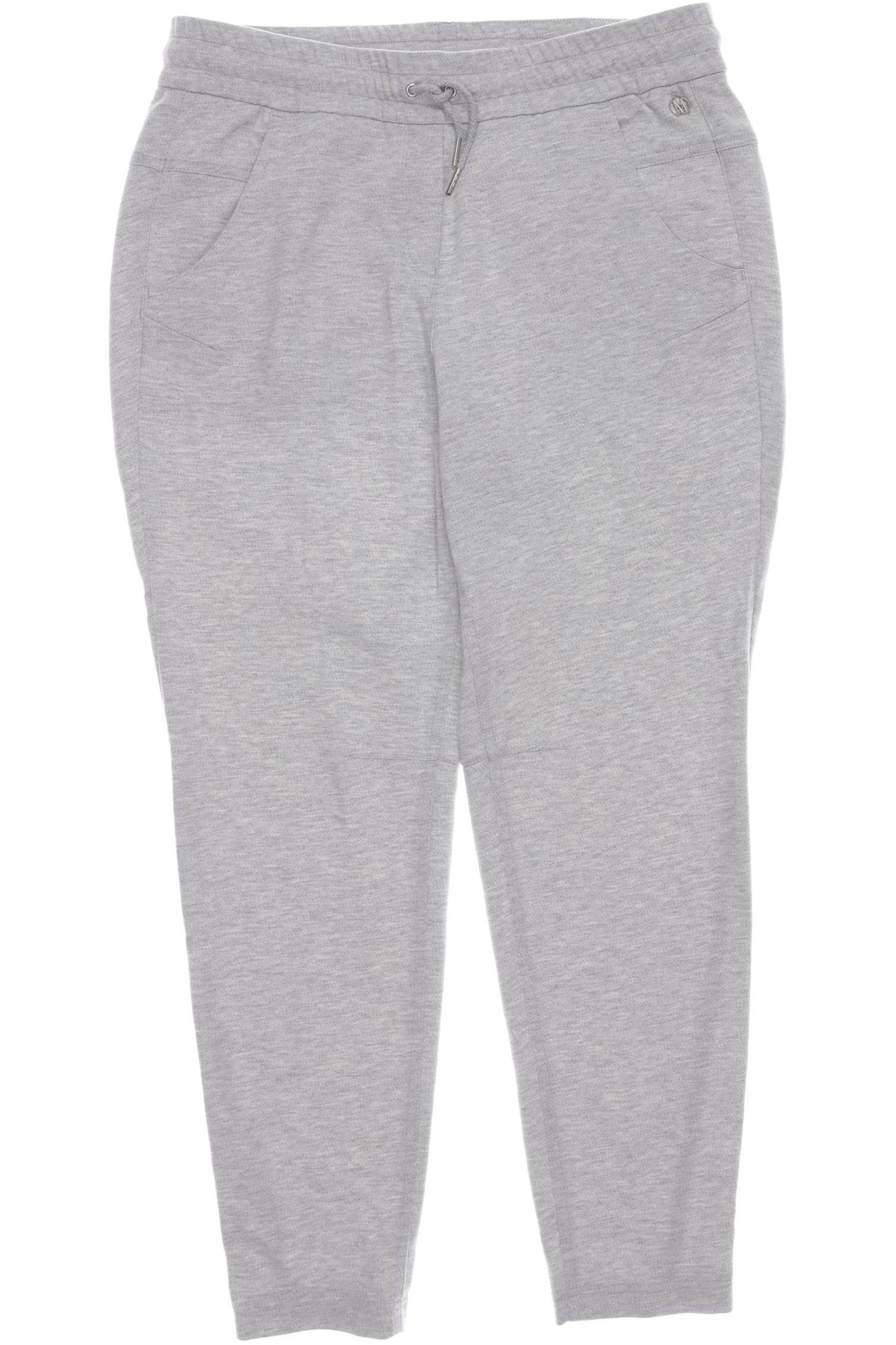 

Marc Aurel Damen Stoffhose, grau, Gr. 40