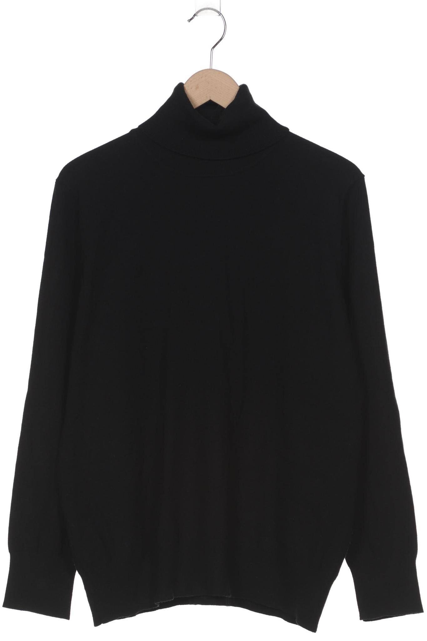 

Marc Aurel Damen Pullover, schwarz, Gr. 46