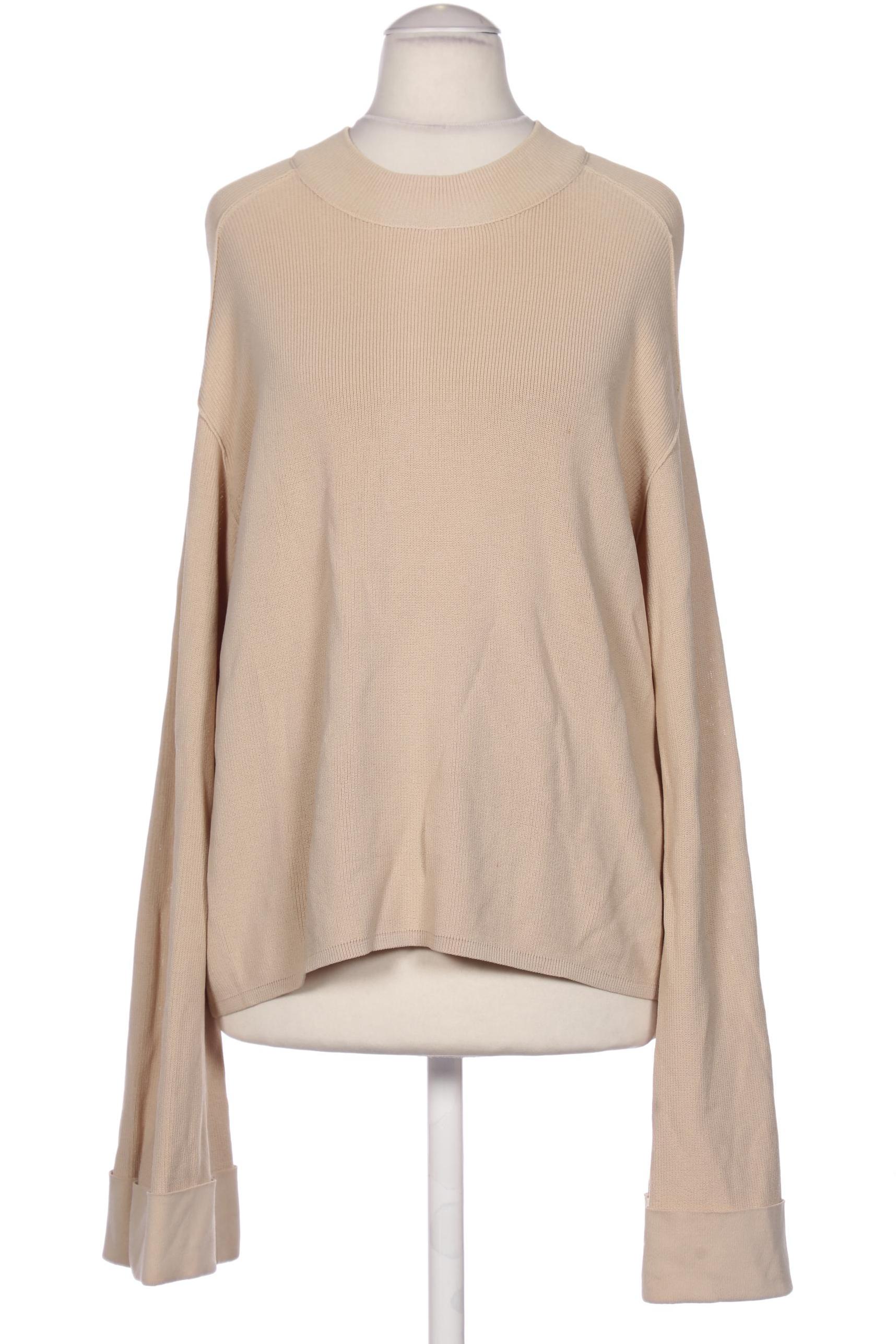 

Marc Aurel Damen Pullover, beige, Gr. 34