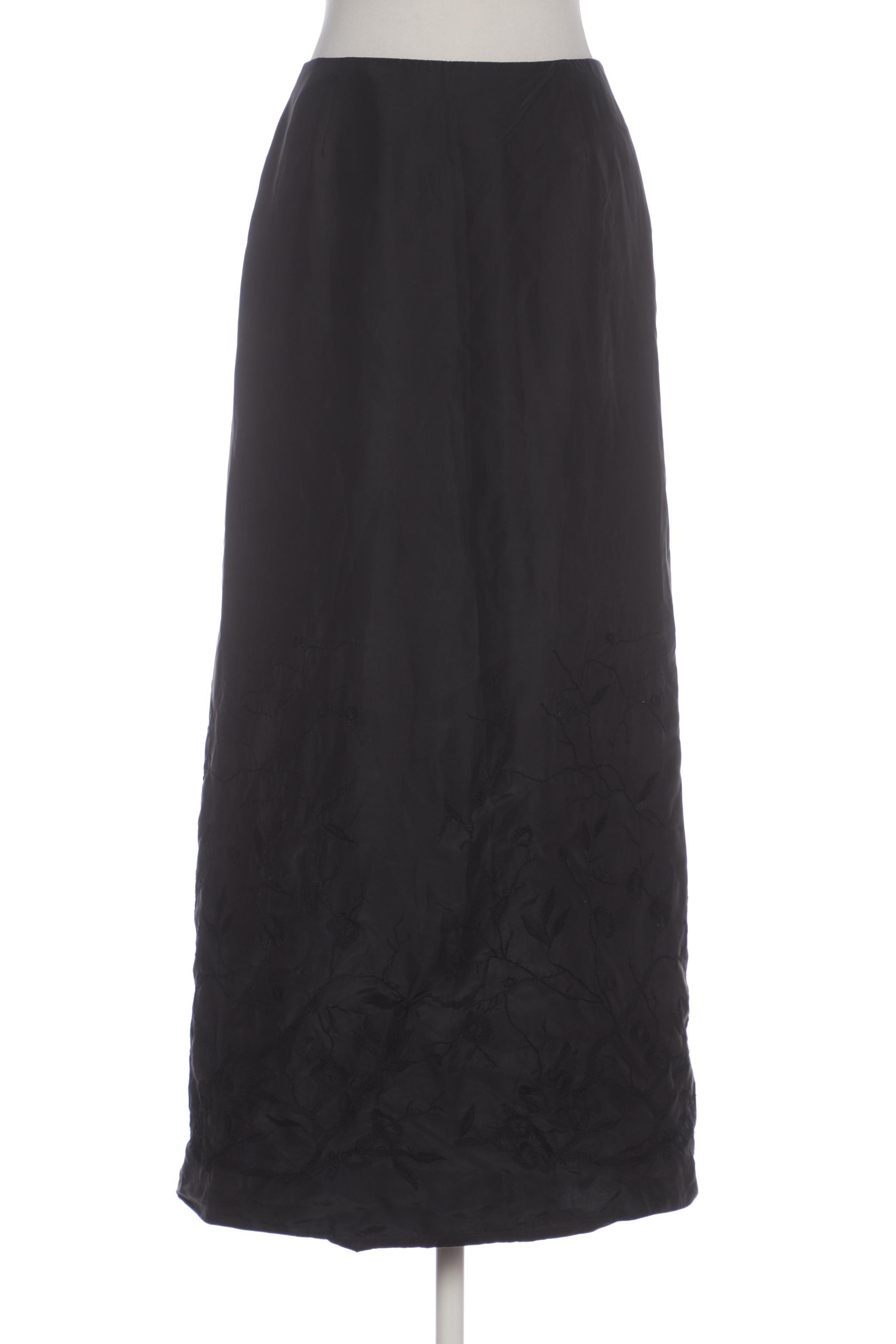 

Marc Aurel Damen Rock, schwarz, Gr. 34