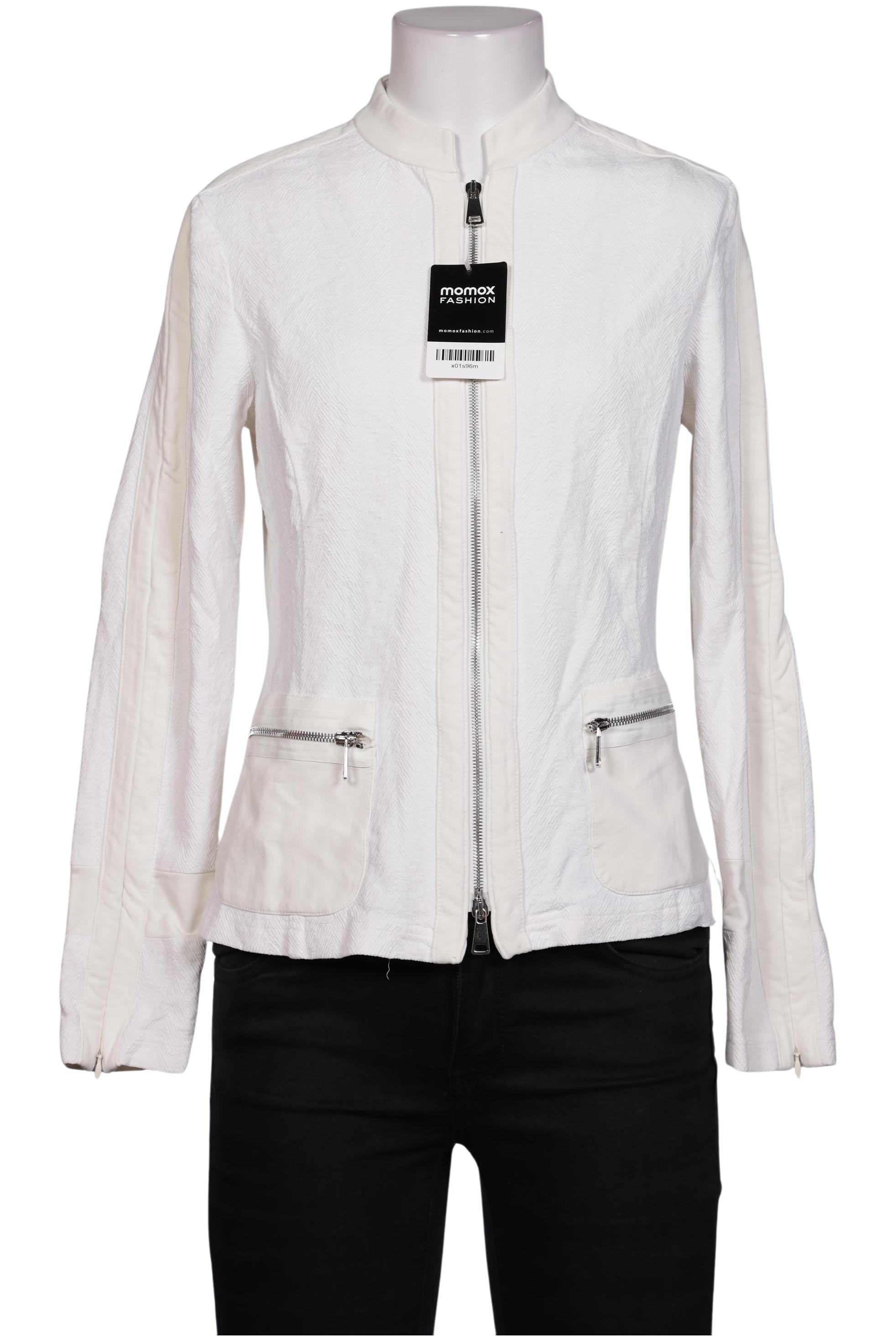 

Marc Aurel Damen Blazer, weiß, Gr. 36