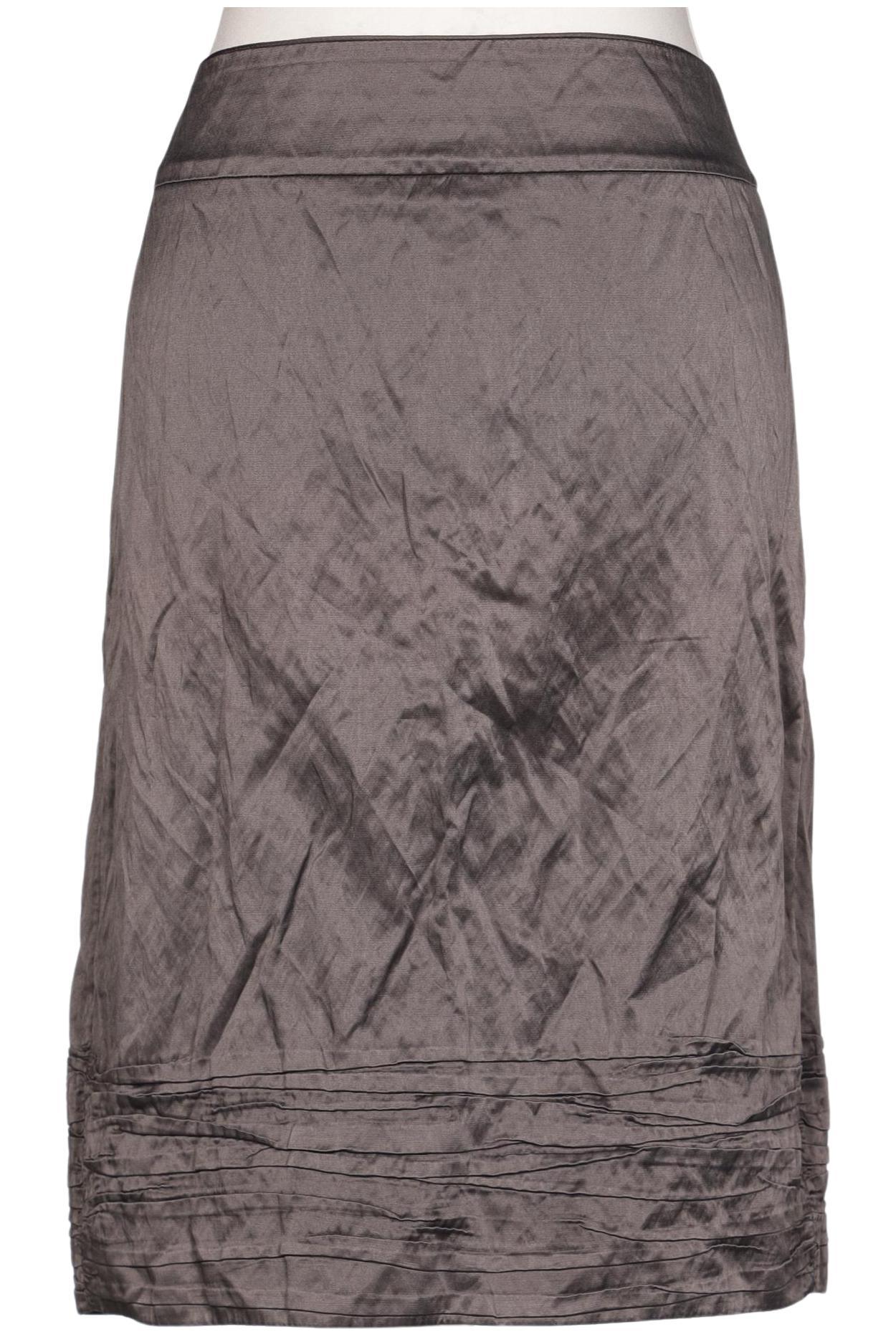 

Marc Aurel Damen Rock, grau, Gr. 40