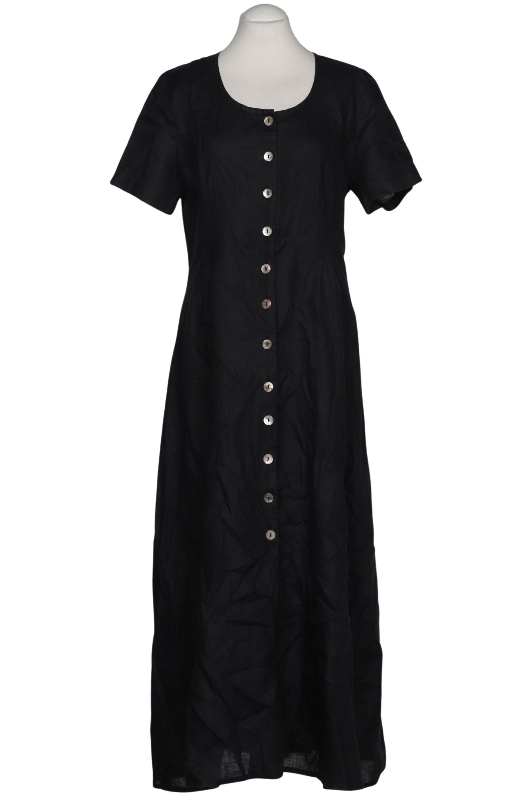 

Marc Aurel Damen Kleid, schwarz, Gr. 40