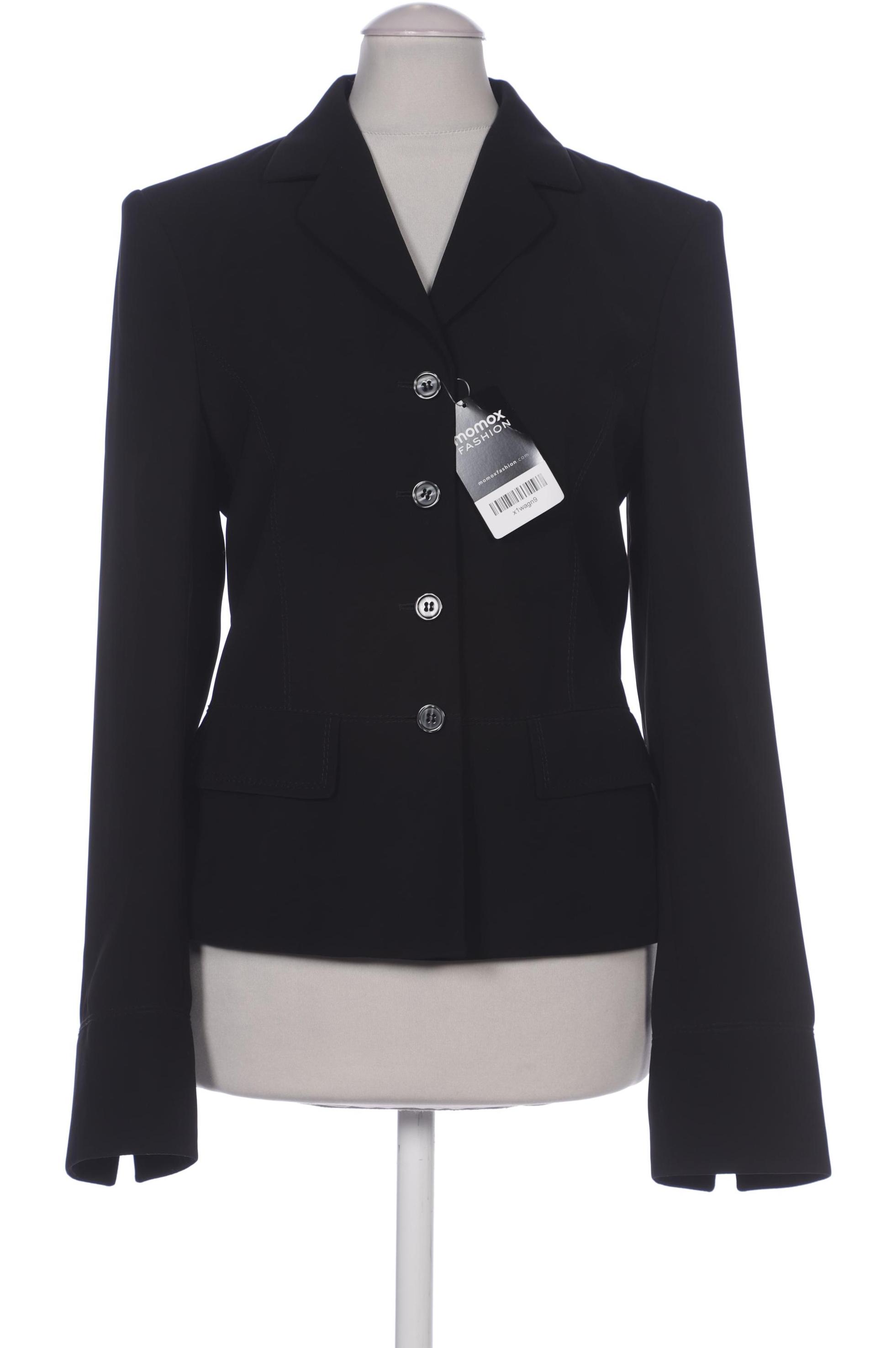 

Marc Aurel Damen Blazer, schwarz, Gr. 34