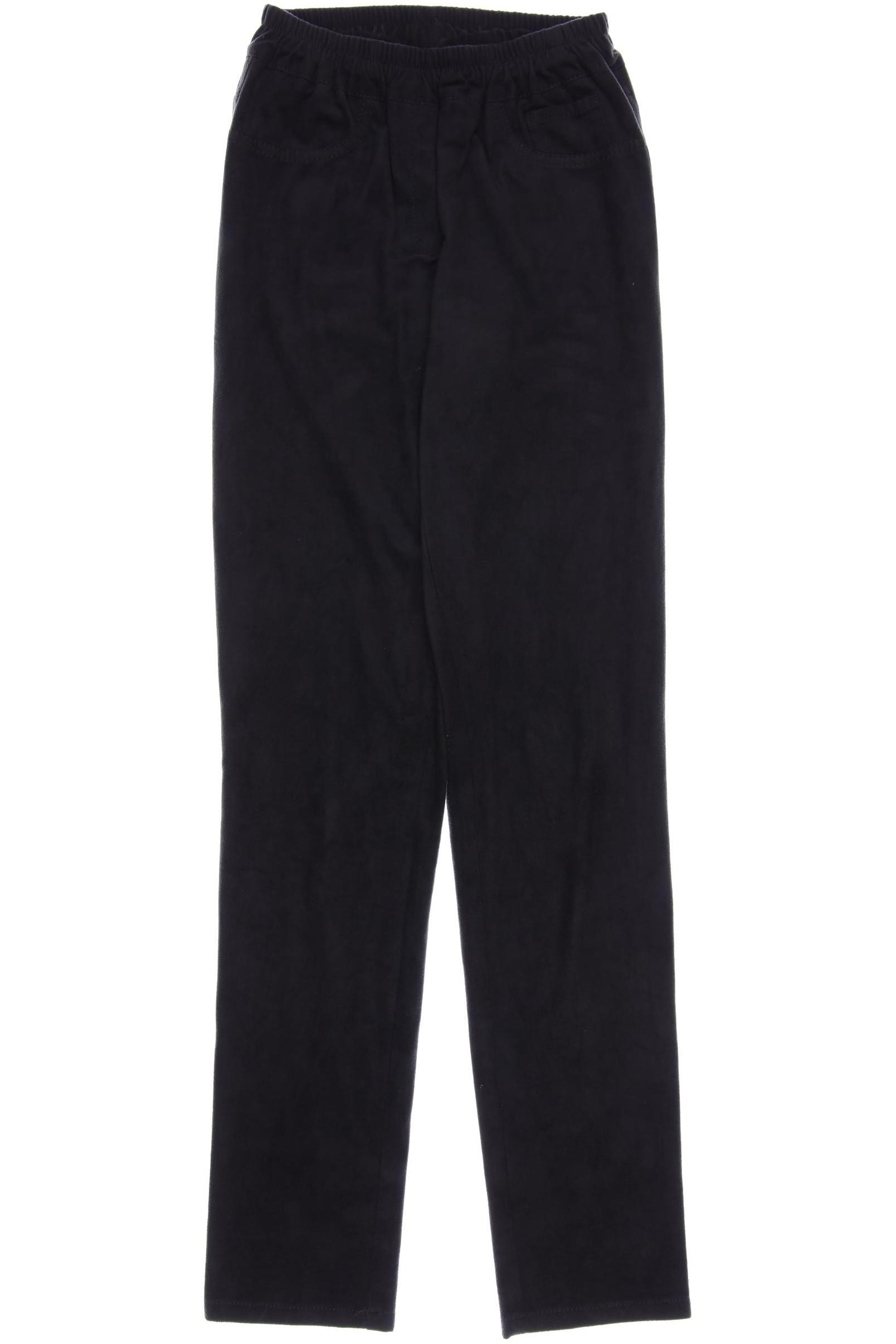 

Marc Aurel Damen Stoffhose, schwarz, Gr. 36