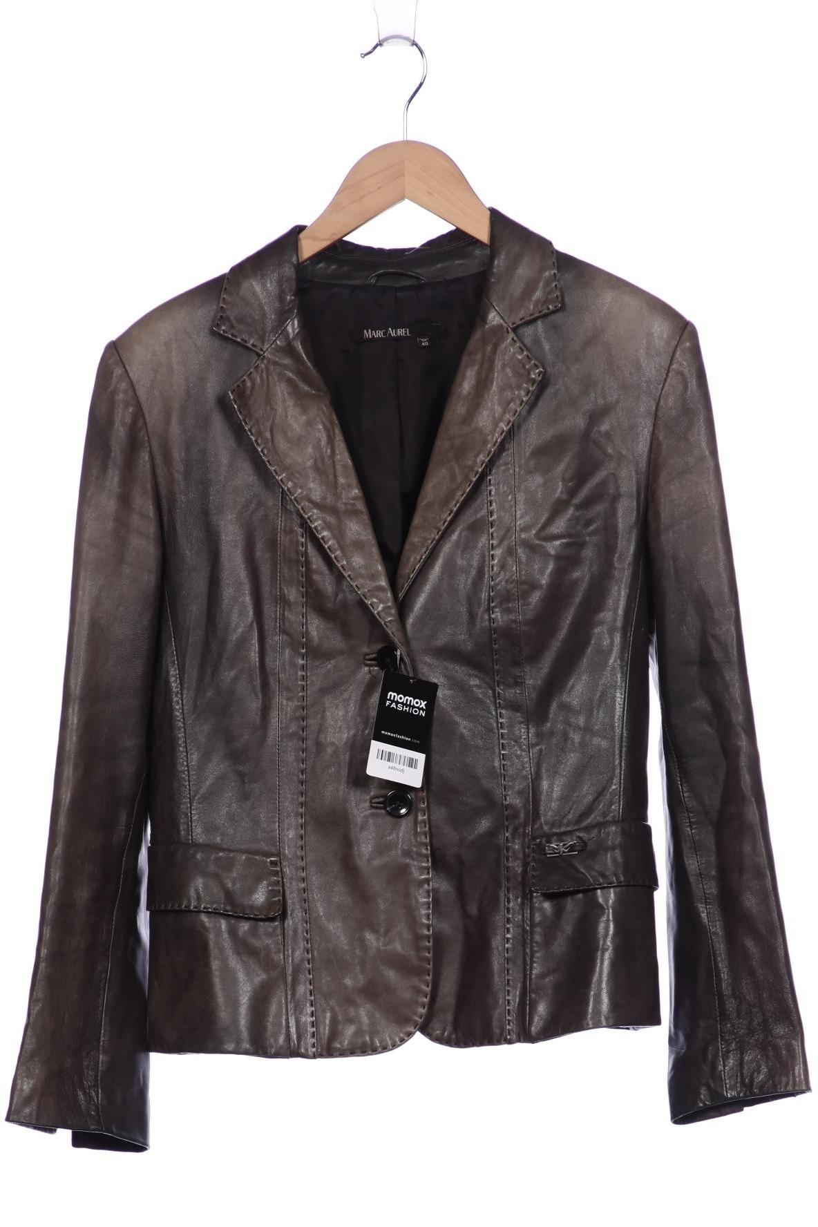 

Marc Aurel Damen Jacke, grün, Gr. 40