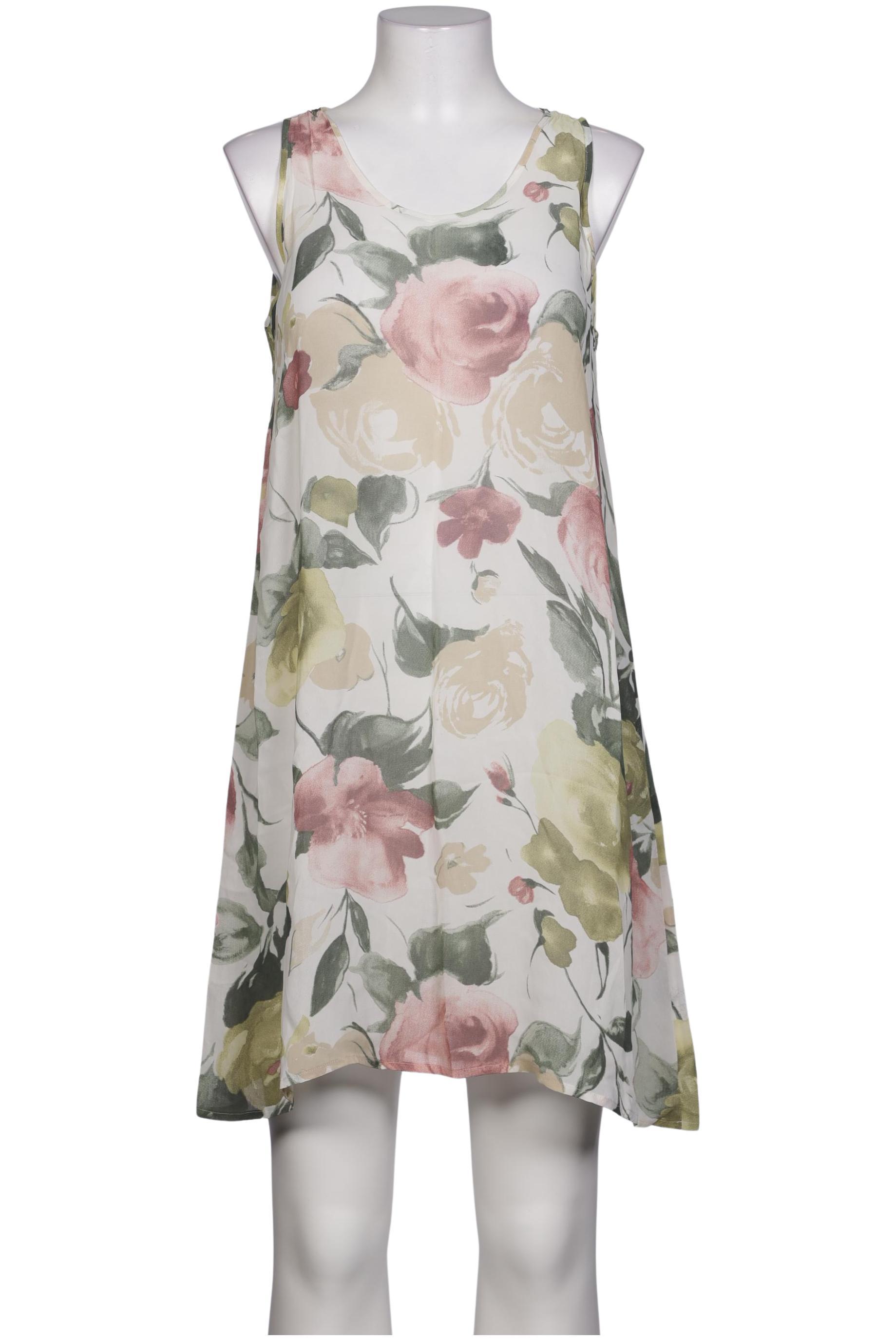 Thumbnail - Marc Aurel Damen Kleid, cremeweiß, Gr. 36