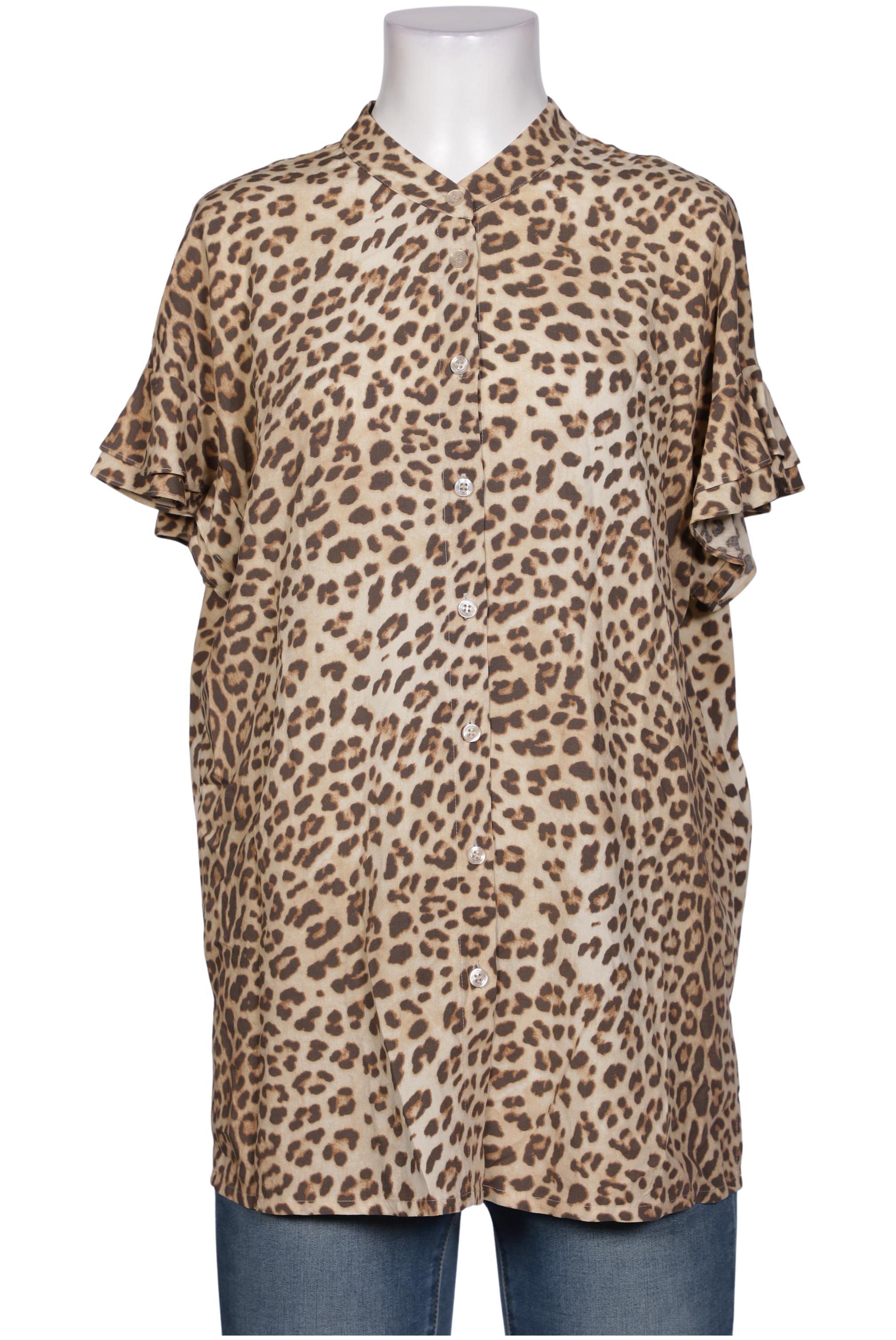 

Marc Aurel Damen Bluse, beige, Gr. 38