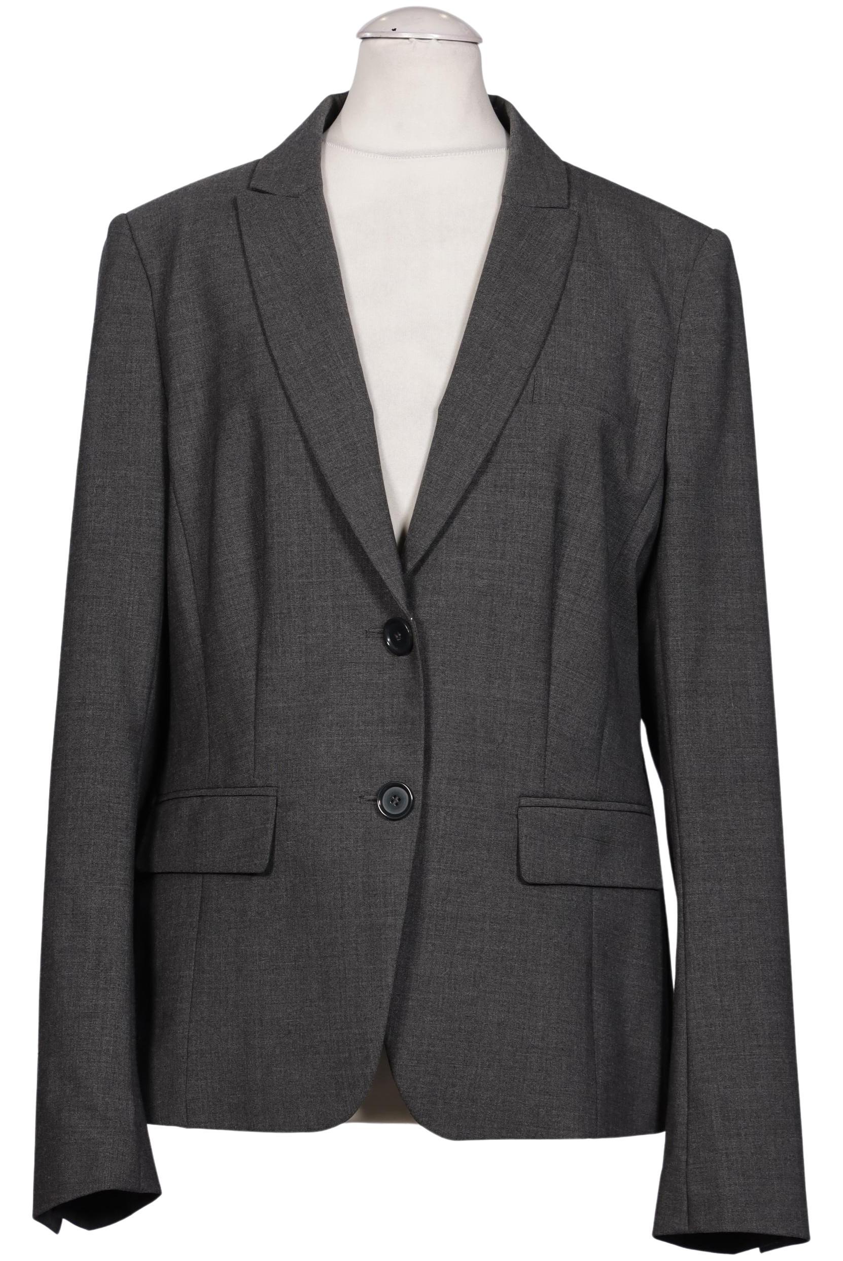 

Marc Aurel Damen Blazer, grau, Gr. 40