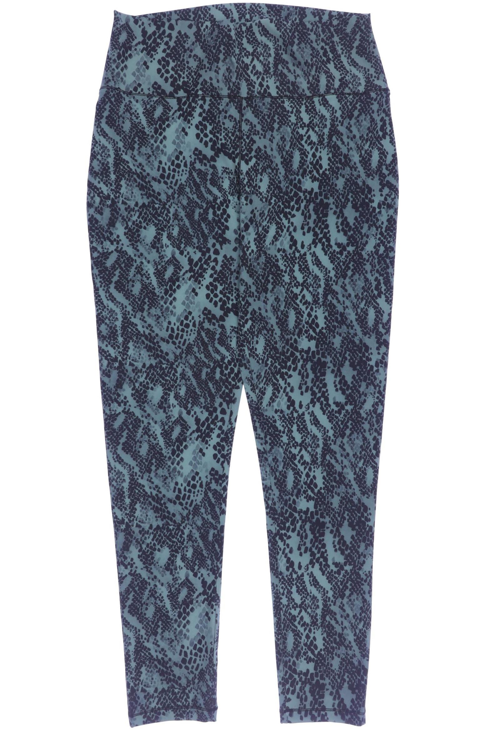 

Marc Aurel Damen Stoffhose, türkis, Gr. 42