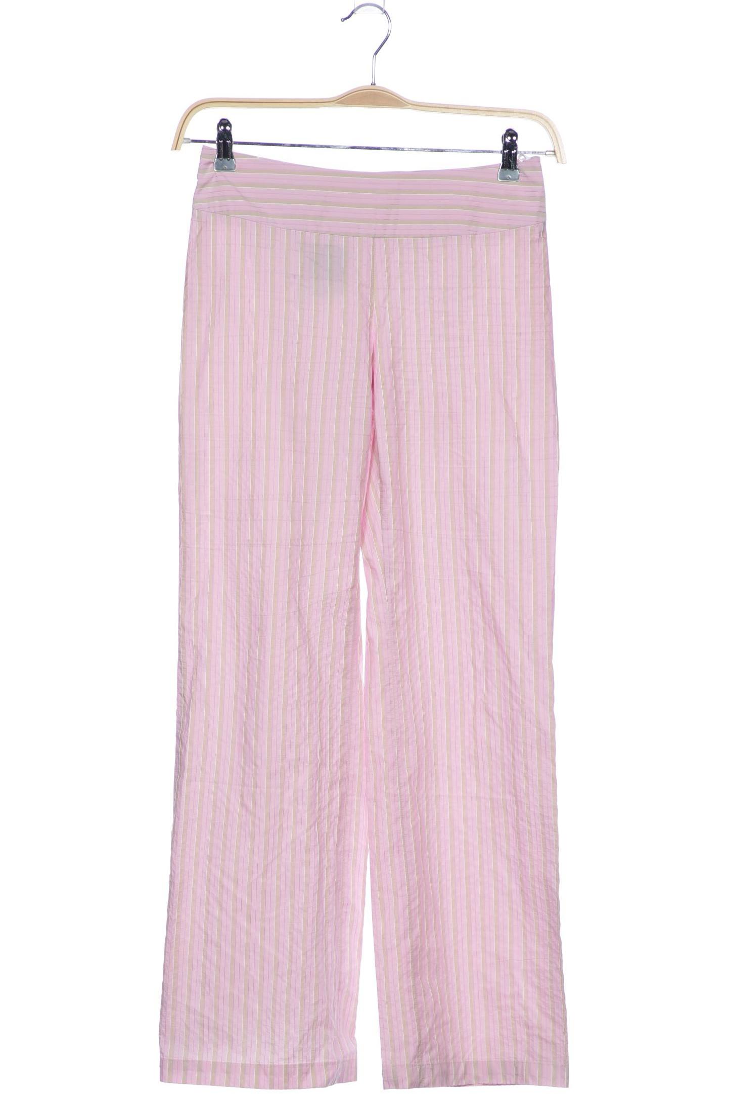 

Marc Aurel Damen Stoffhose, pink, Gr. 36