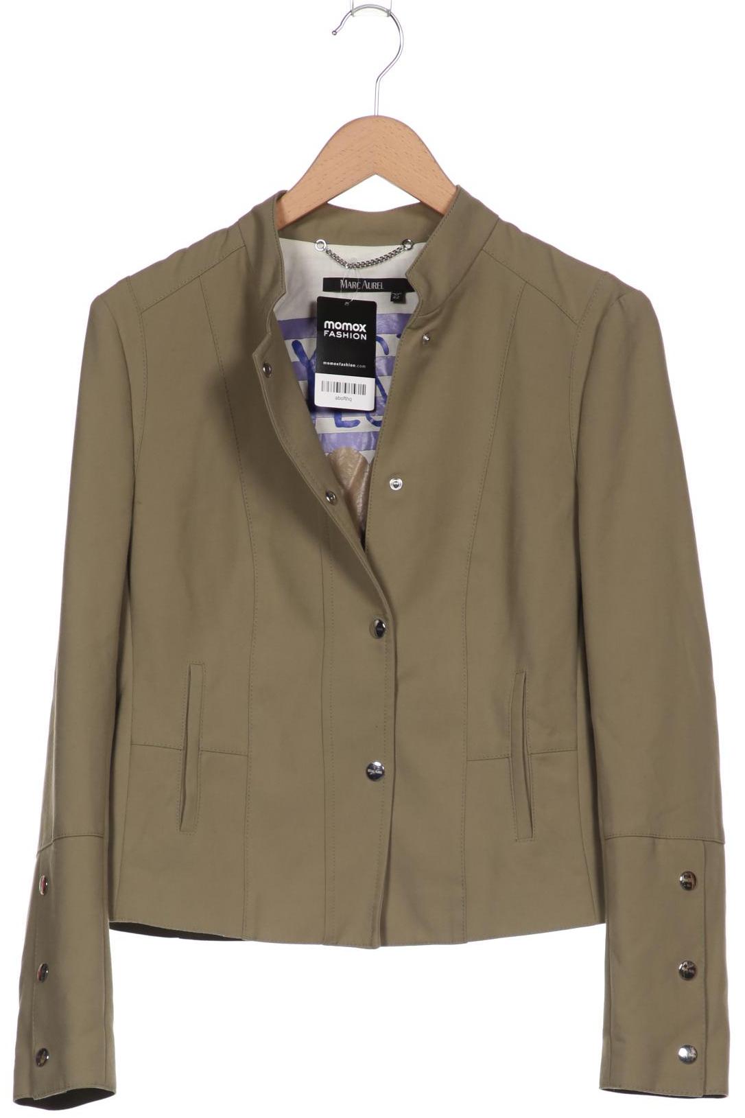 

Marc Aurel Damen Jacke, grün, Gr. 42