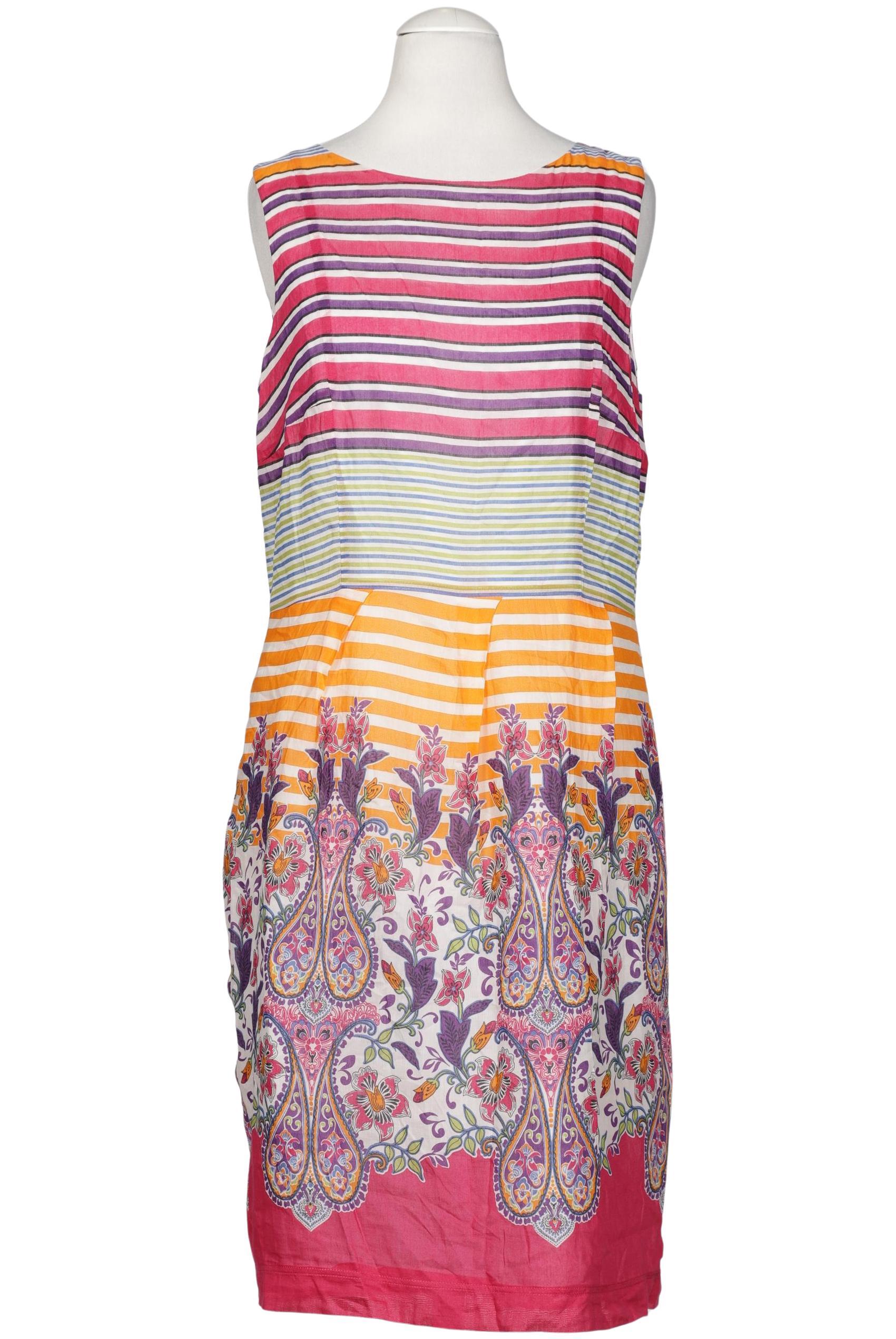 

Marc Aurel Damen Kleid, mehrfarbig, Gr. 38