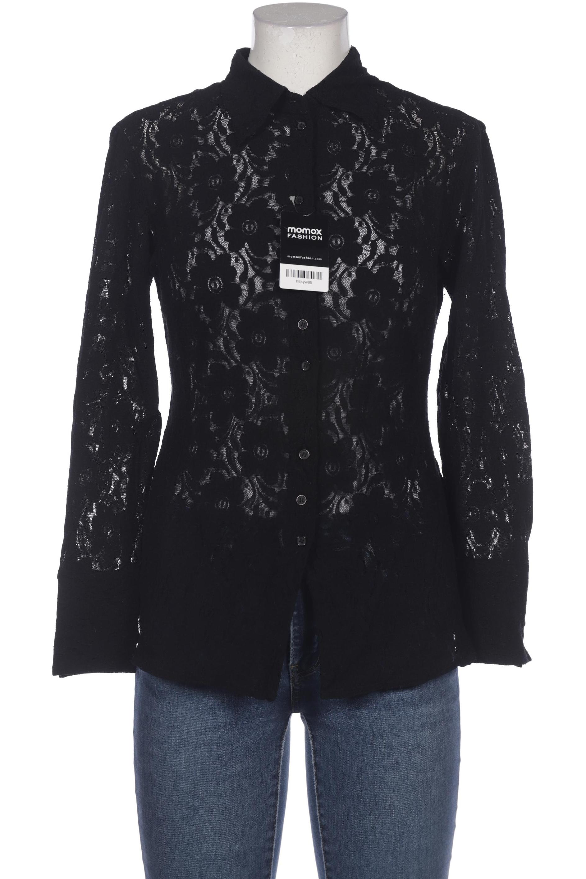

Marc Aurel Damen Bluse, schwarz, Gr. 40