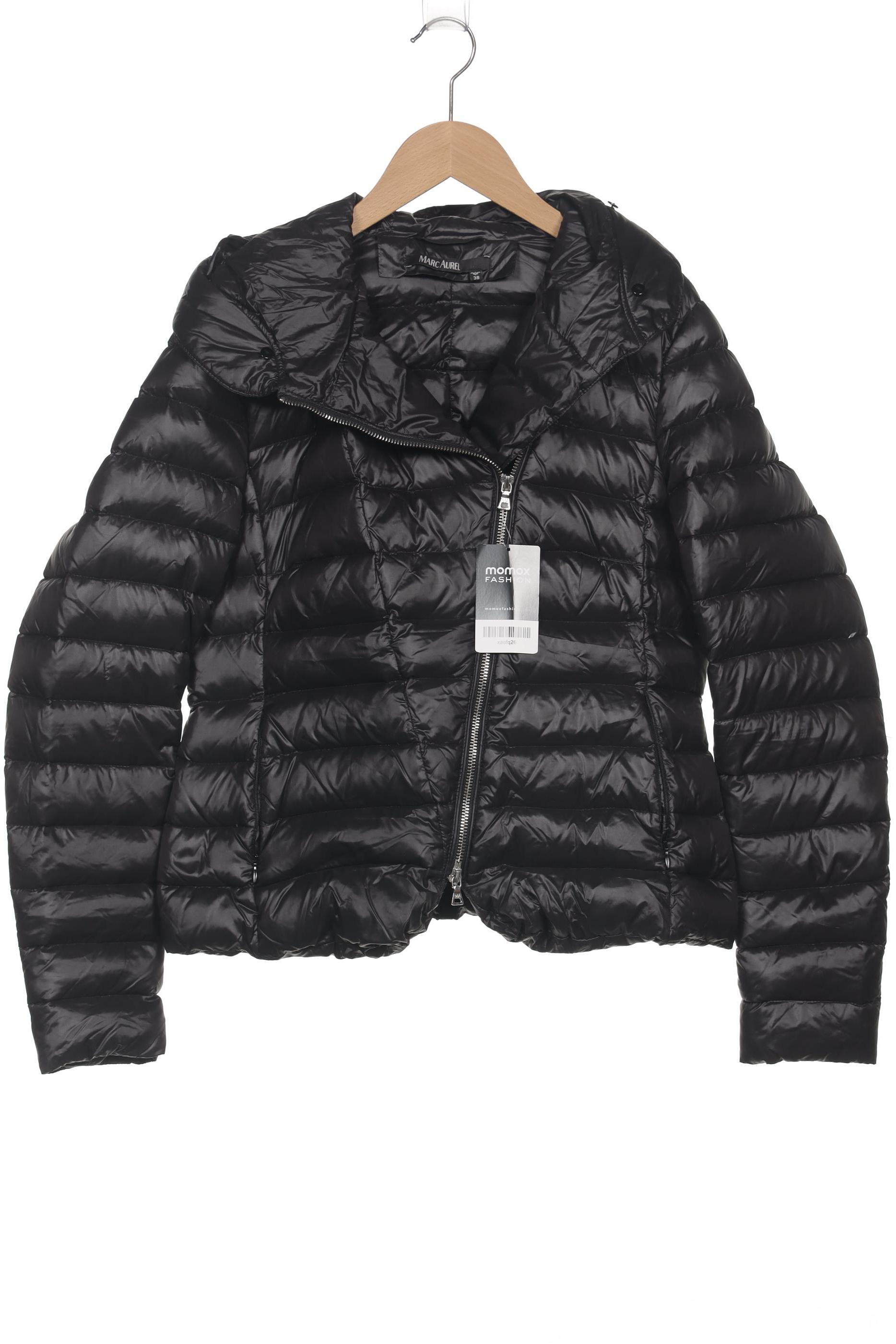 

Marc Aurel Damen Jacke, schwarz, Gr. 38