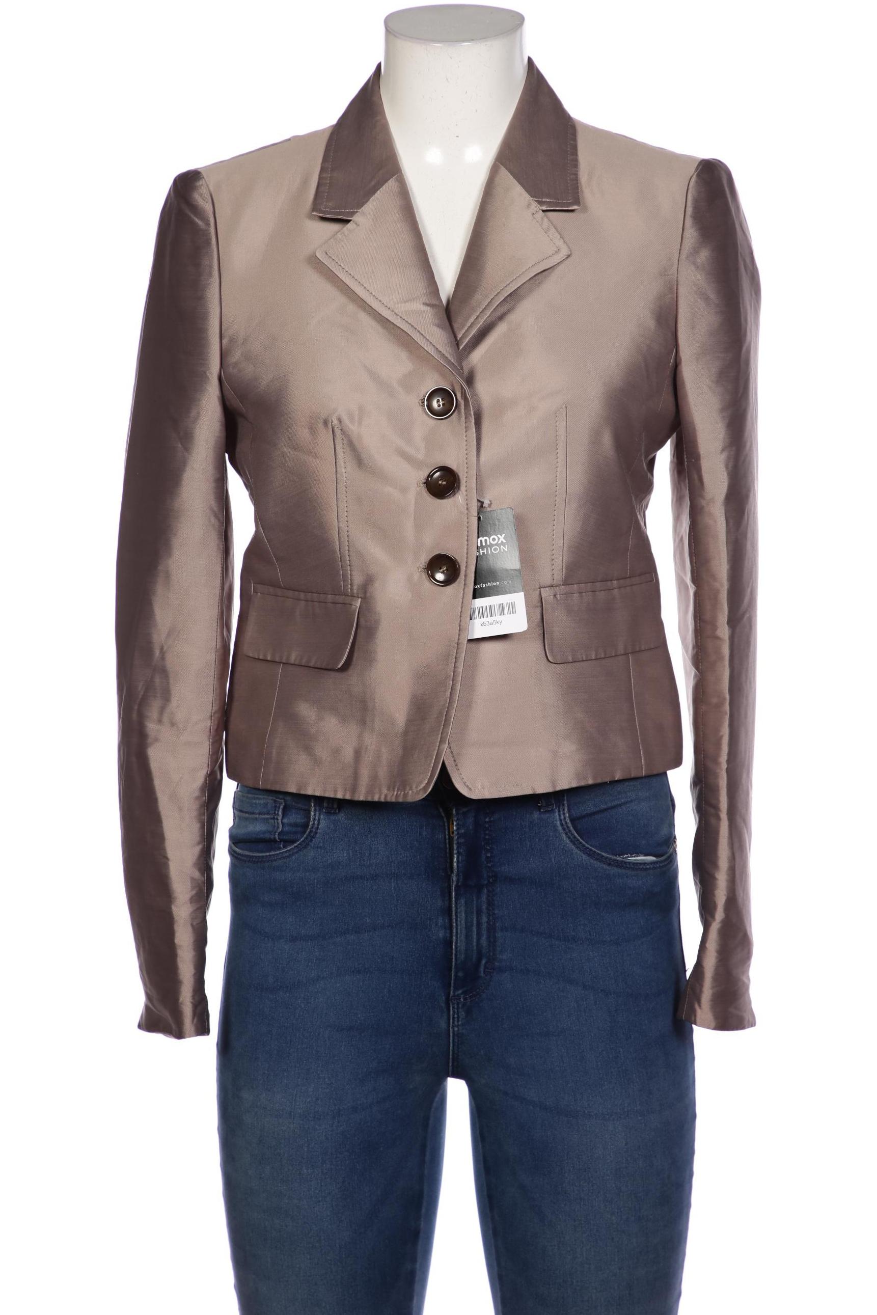 

Marc Aurel Damen Blazer, braun, Gr. 38