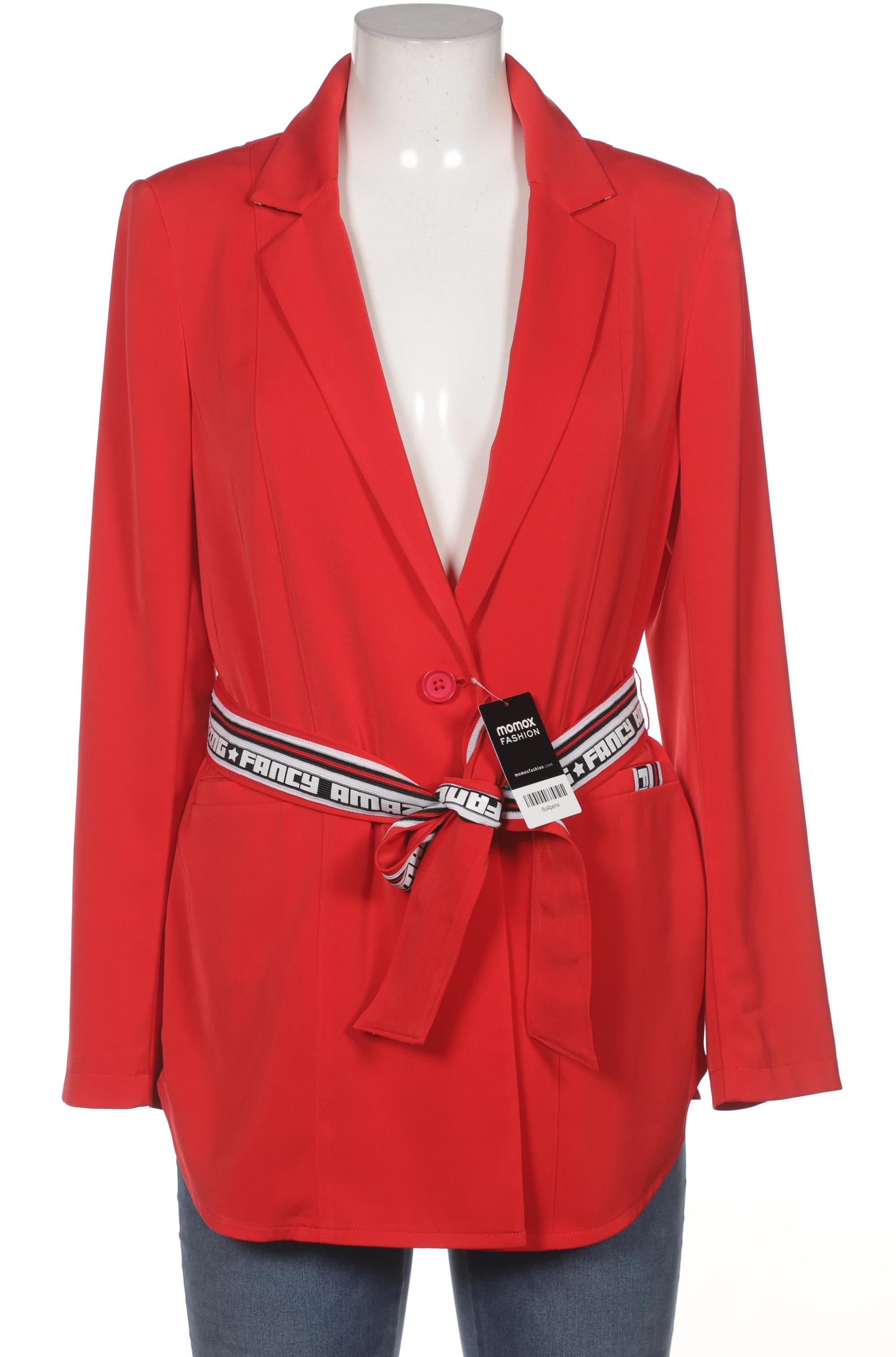 

Marc Aurel Damen Blazer, rot, Gr. 38