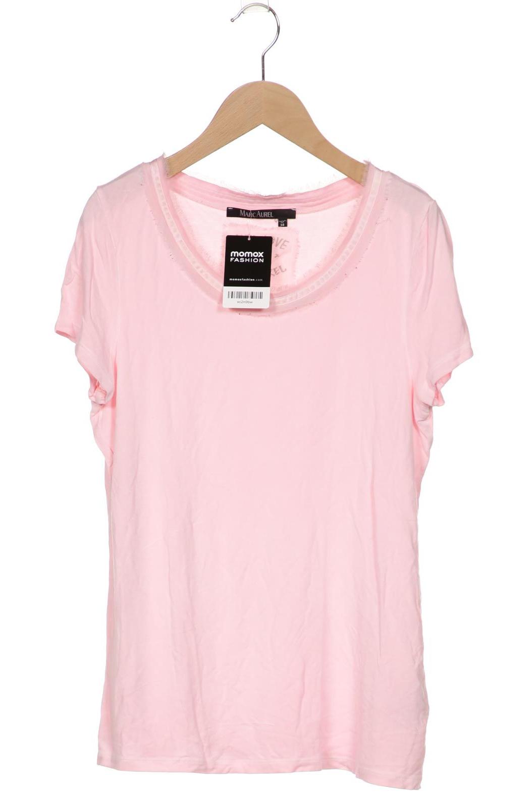 

MARC AUREL Damen T-Shirt, pink