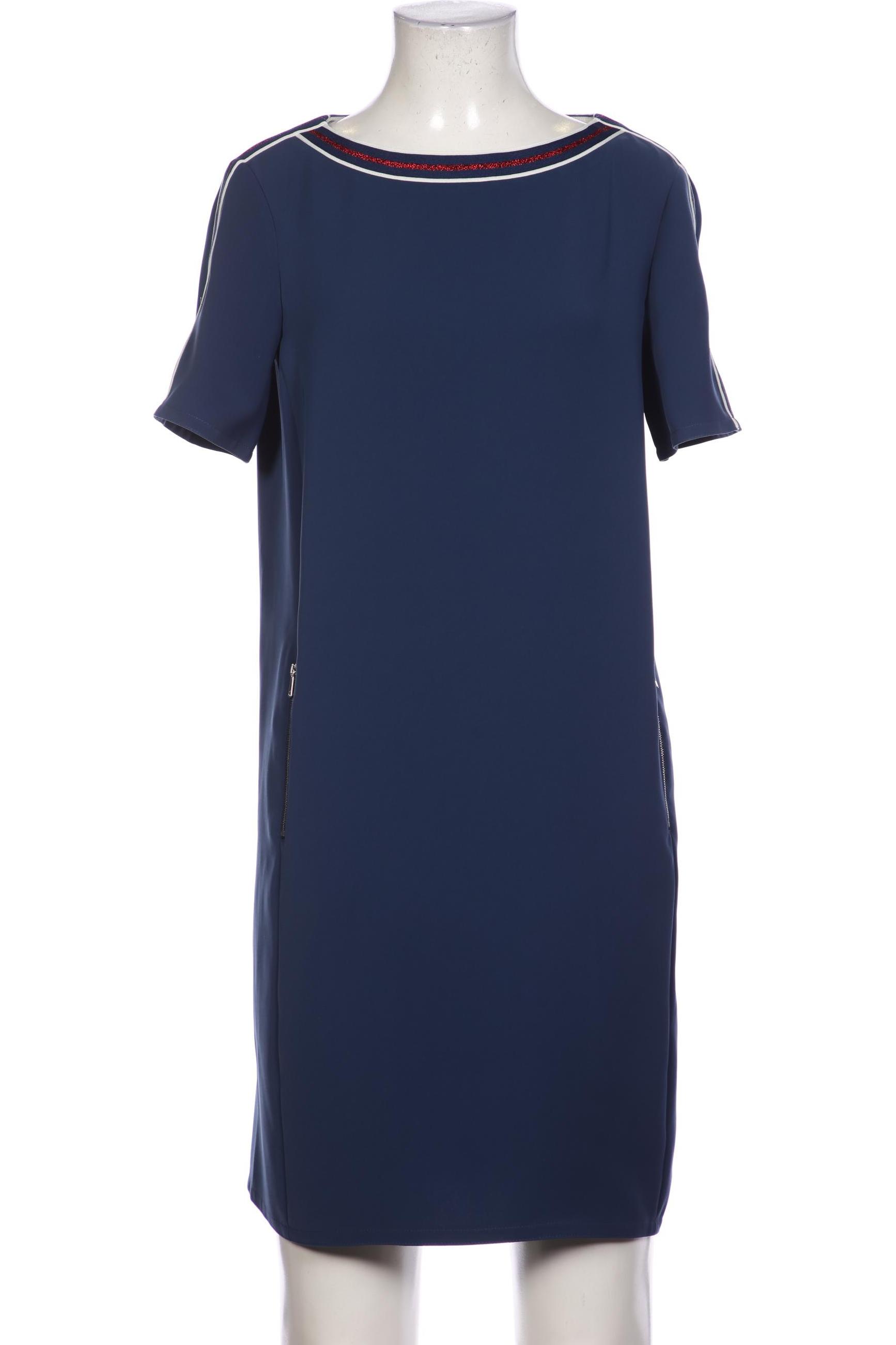 

Marc Aurel Damen Kleid, blau, Gr. 34