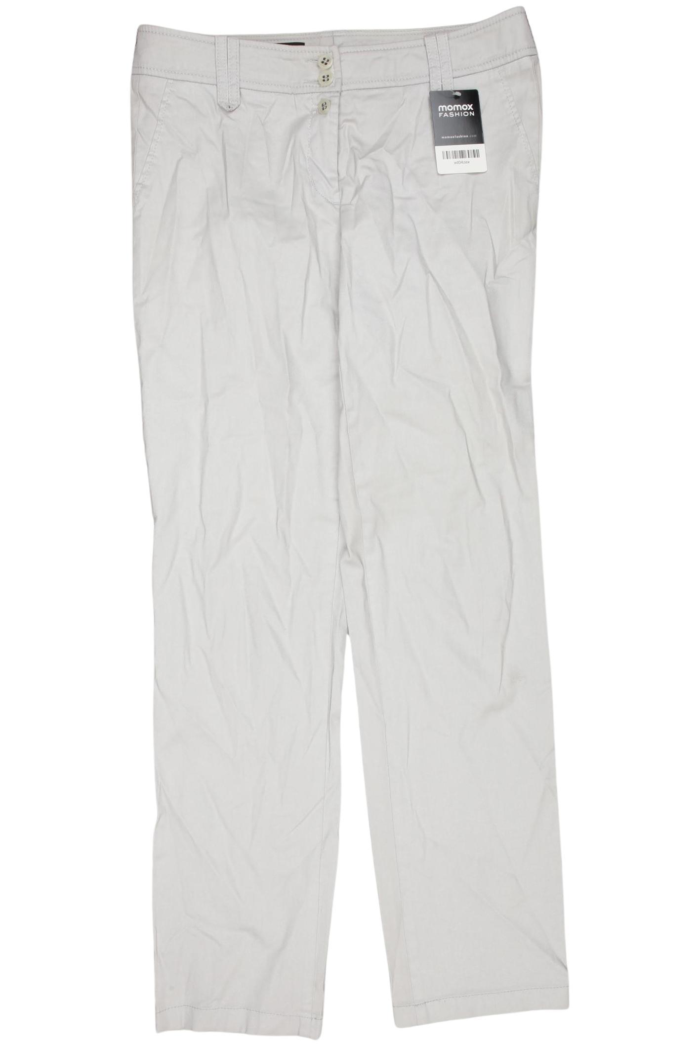 

Marc Aurel Damen Stoffhose, grau, Gr. 38