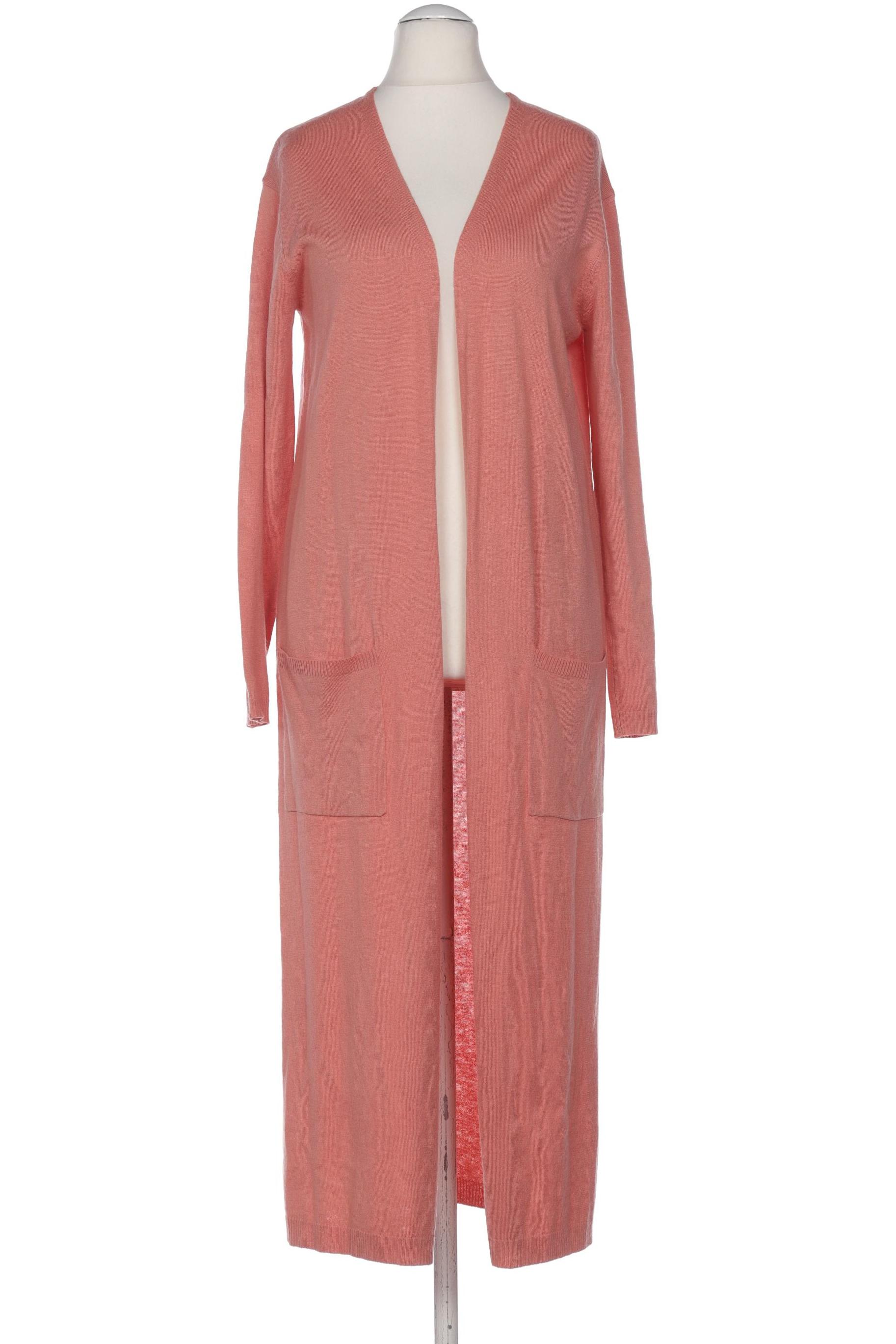 

Marc Aurel Damen Strickjacke, pink, Gr. 40