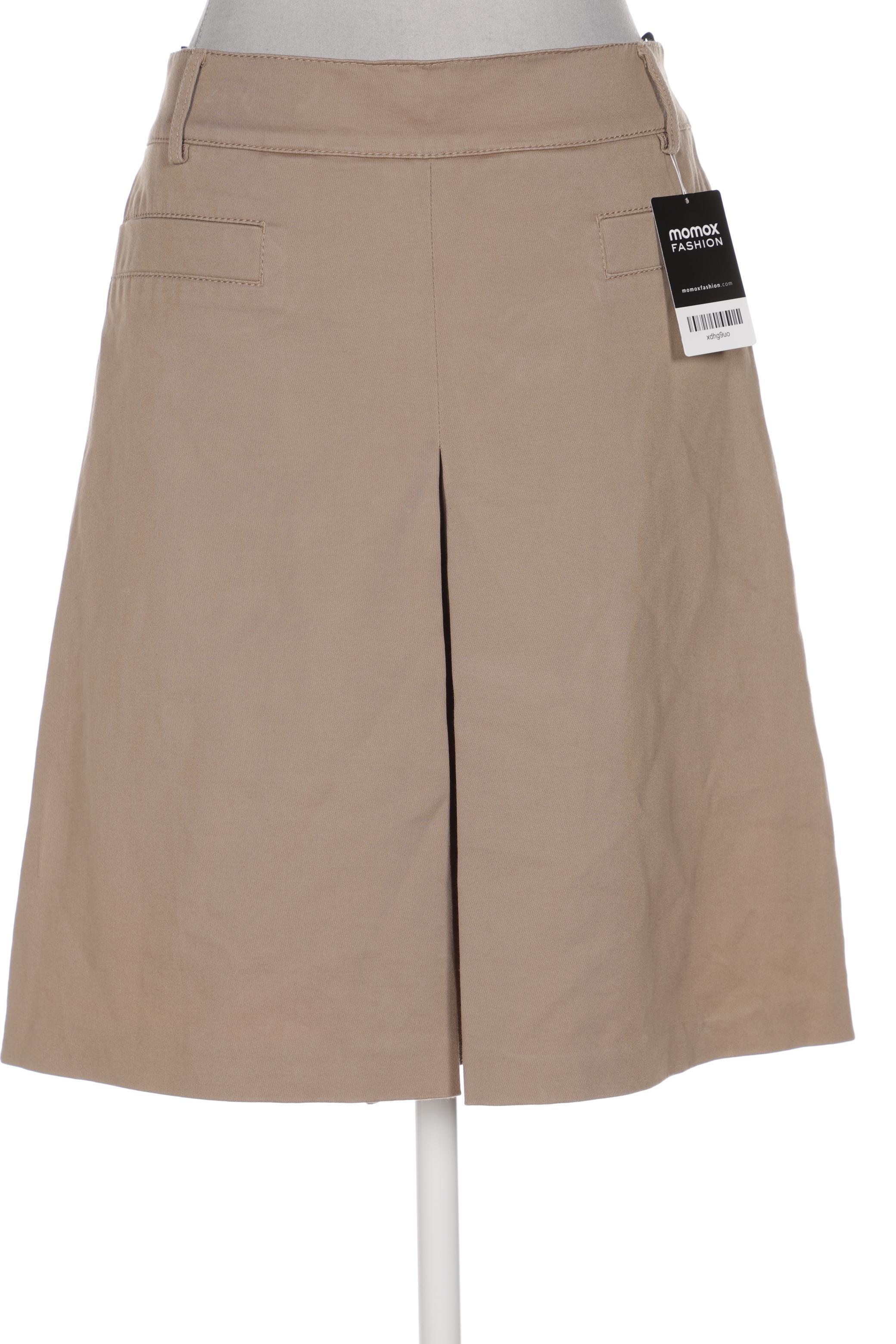 

Marc Aurel Damen Rock, beige, Gr. 40