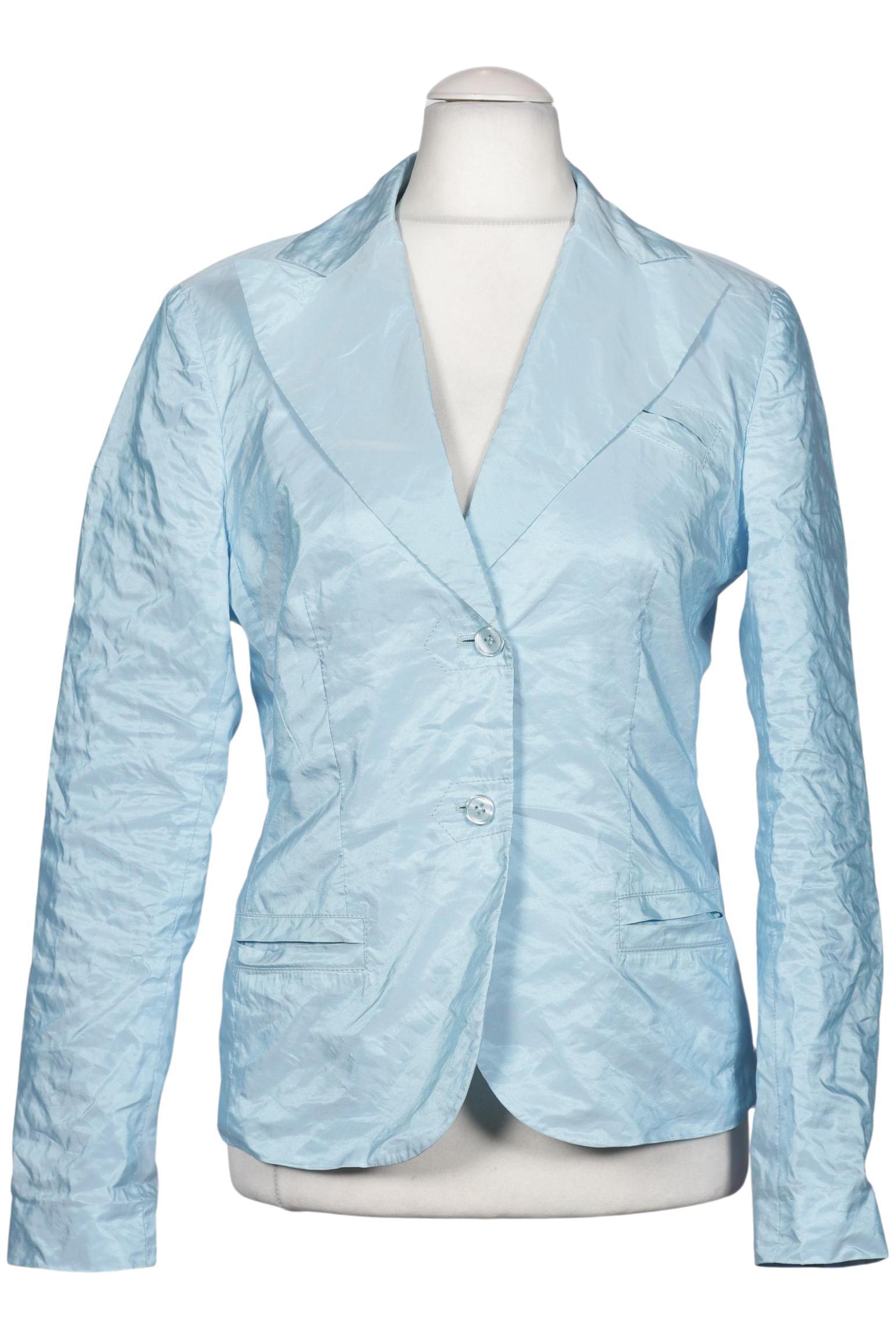 Thumbnail - Marc Aurel Damen Blazer, hellblau, Gr. 38