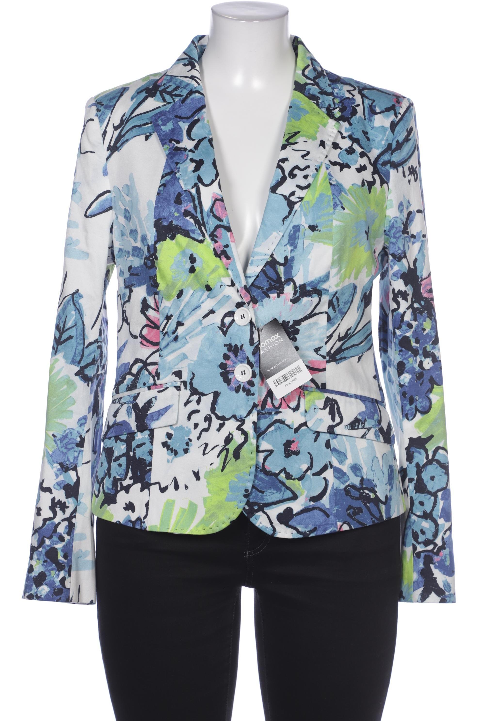 

Marc Aurel Damen Blazer, blau, Gr. 42