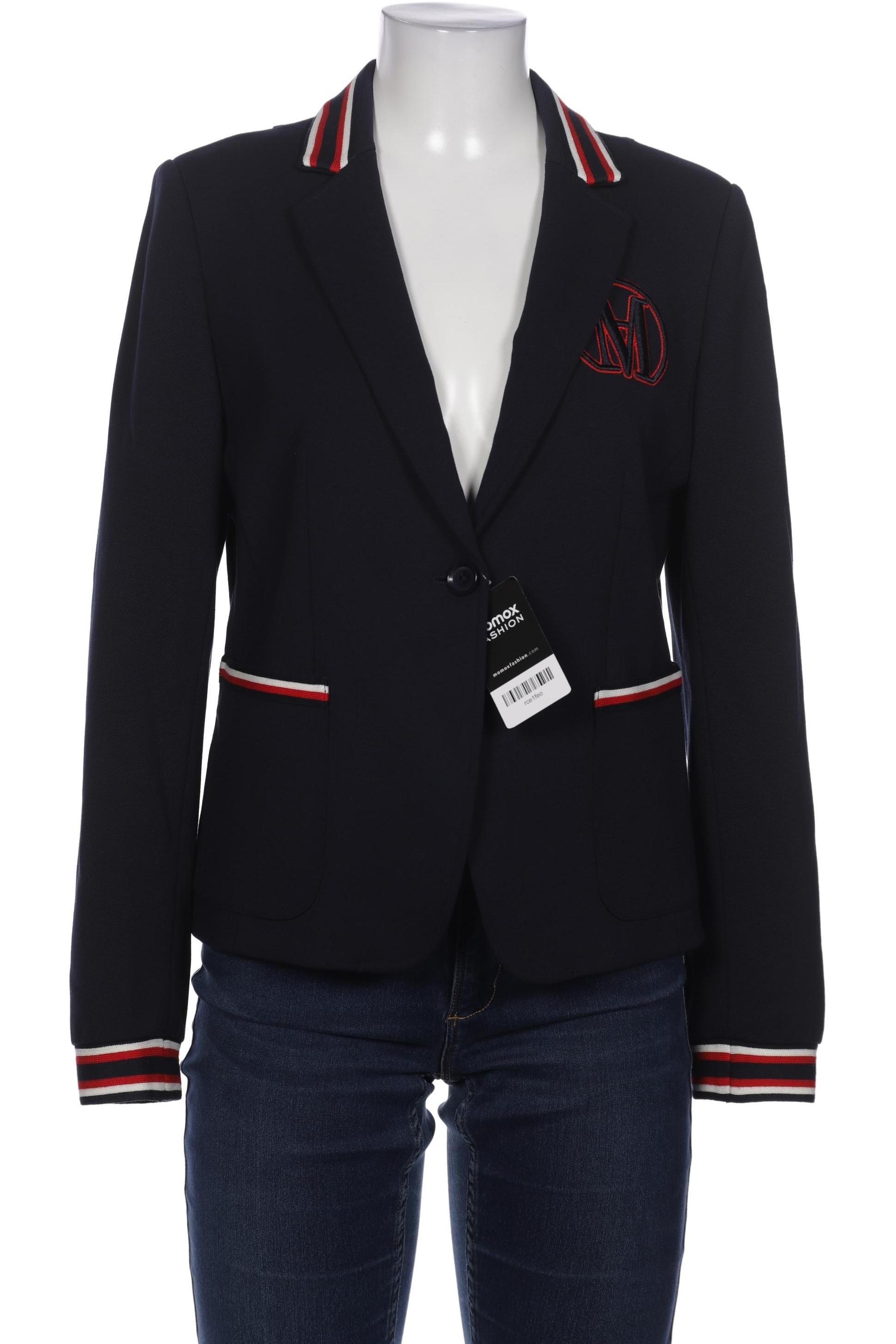 

Marc Aurel Damen Blazer, marineblau, Gr. 38